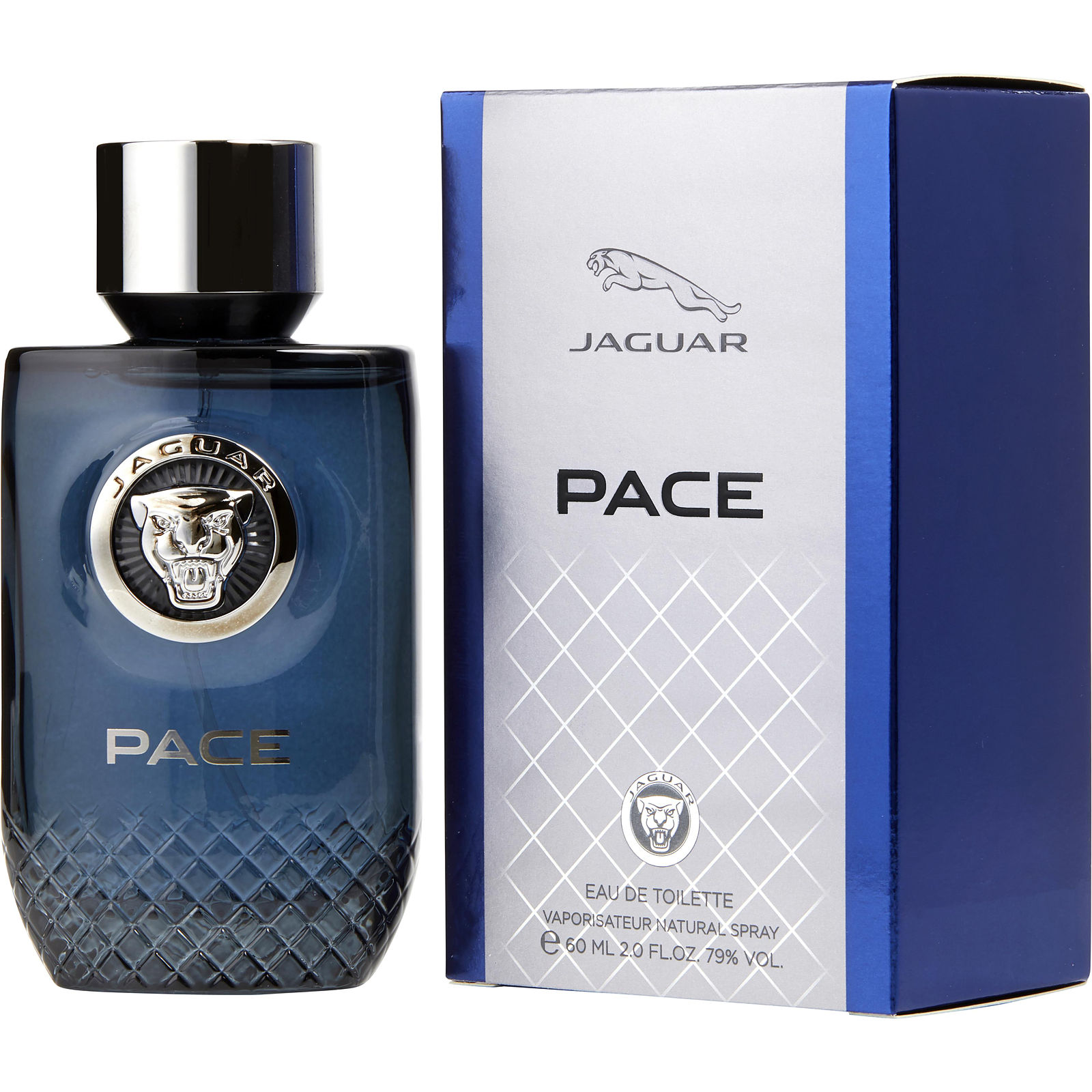 Jaguar Pace オードトワレ 100ml Jaguar Pace Cologne | FragranceNet.com®