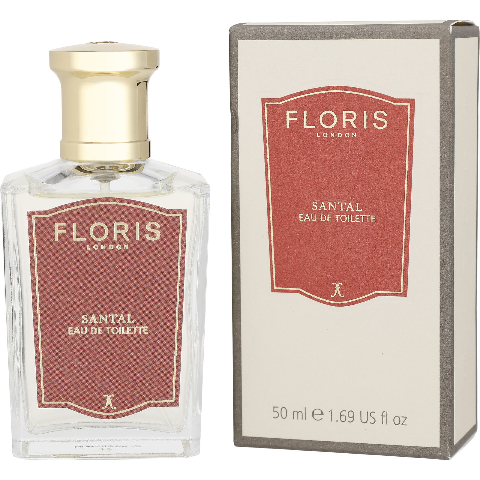 Floris Santal Cologne | FragranceNet.com ®