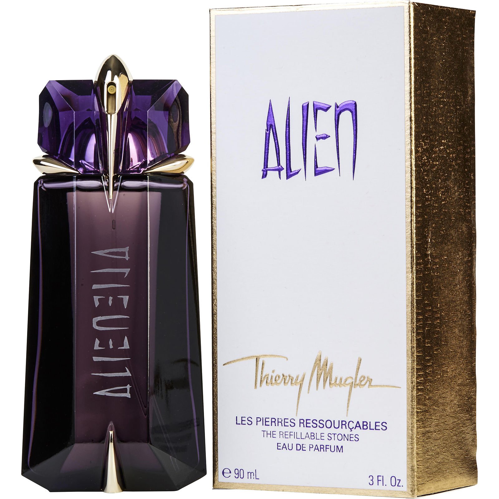 ミュグレー　エイリアン　90ml Thierry Mugler Alien Buy thierry mugler alien edp online - beyondtrend usa