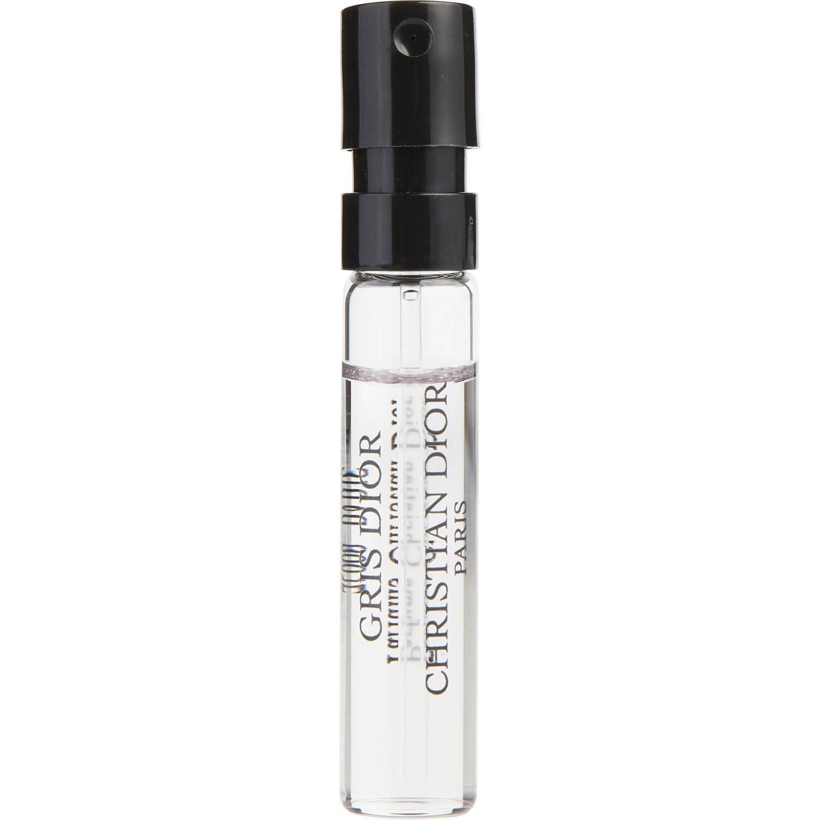 Gris Dior Eau De Parfum for Unisex by Christian Dior 