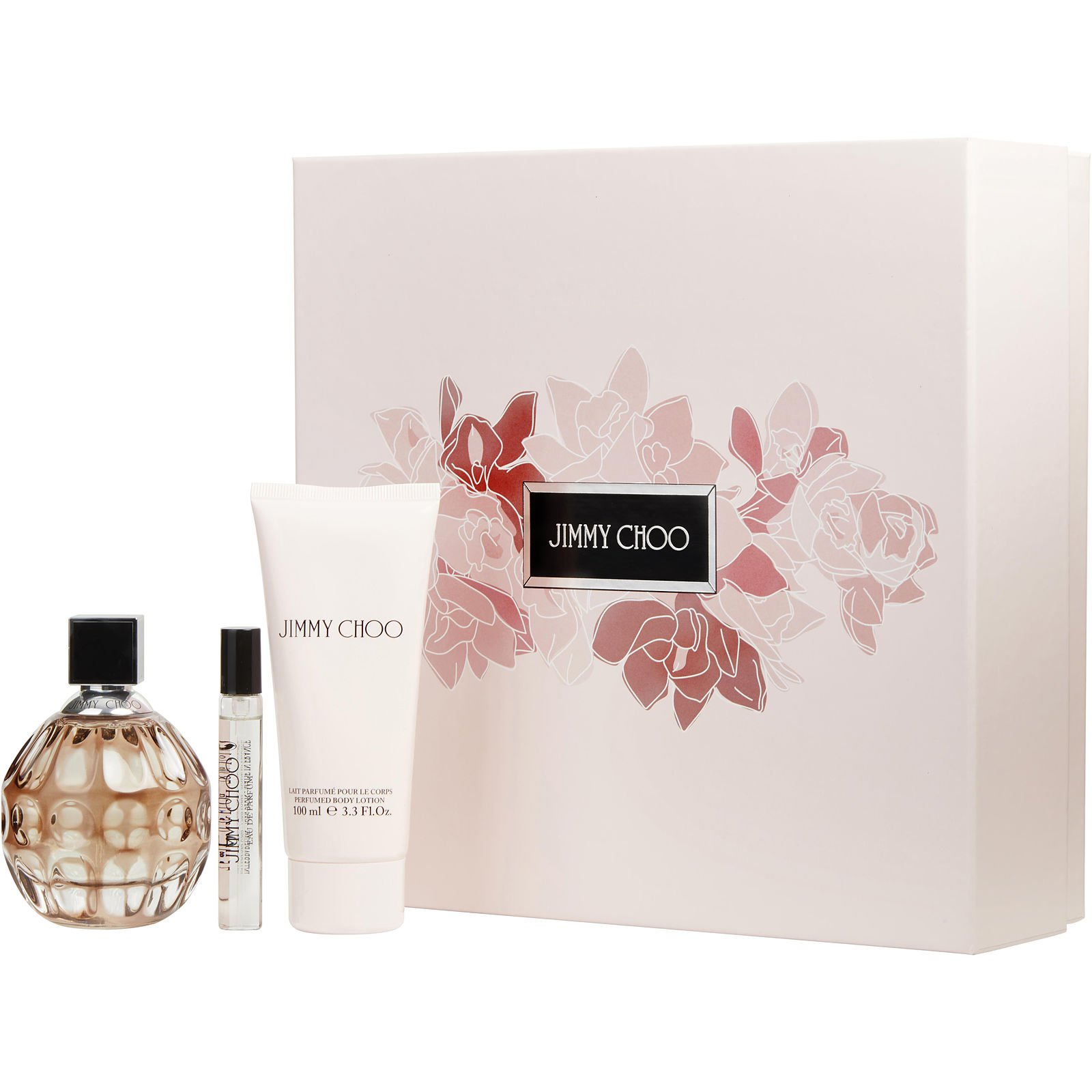 Jimmy Choo Perfume Gift Set