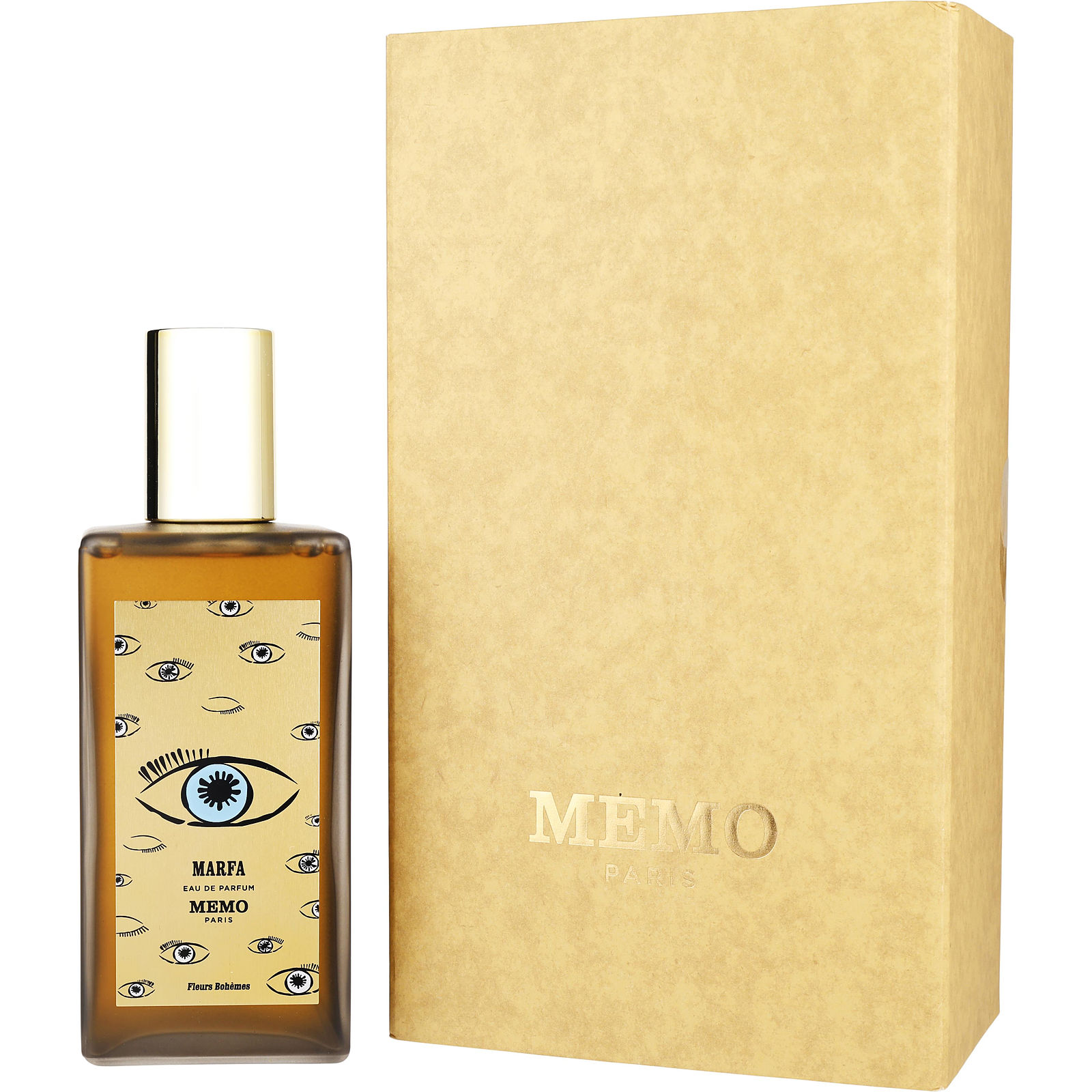 Memo Paris Marfa Eau de Parfum | FragranceNet.com®