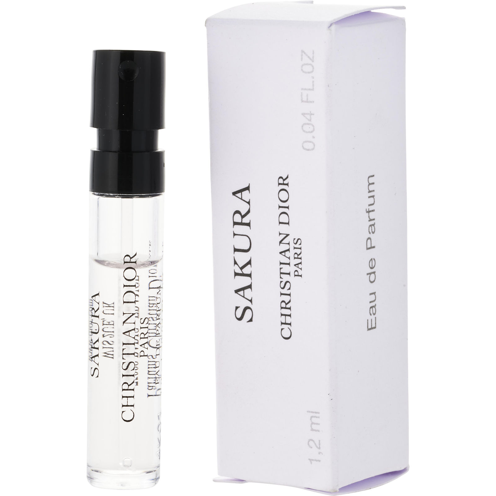 Christian Dior Sakura Eau De Parfum for Unisex by Christian Dior