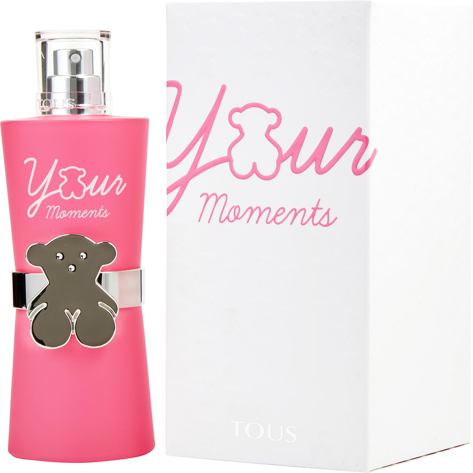 Tous Your Moments Perfume ®