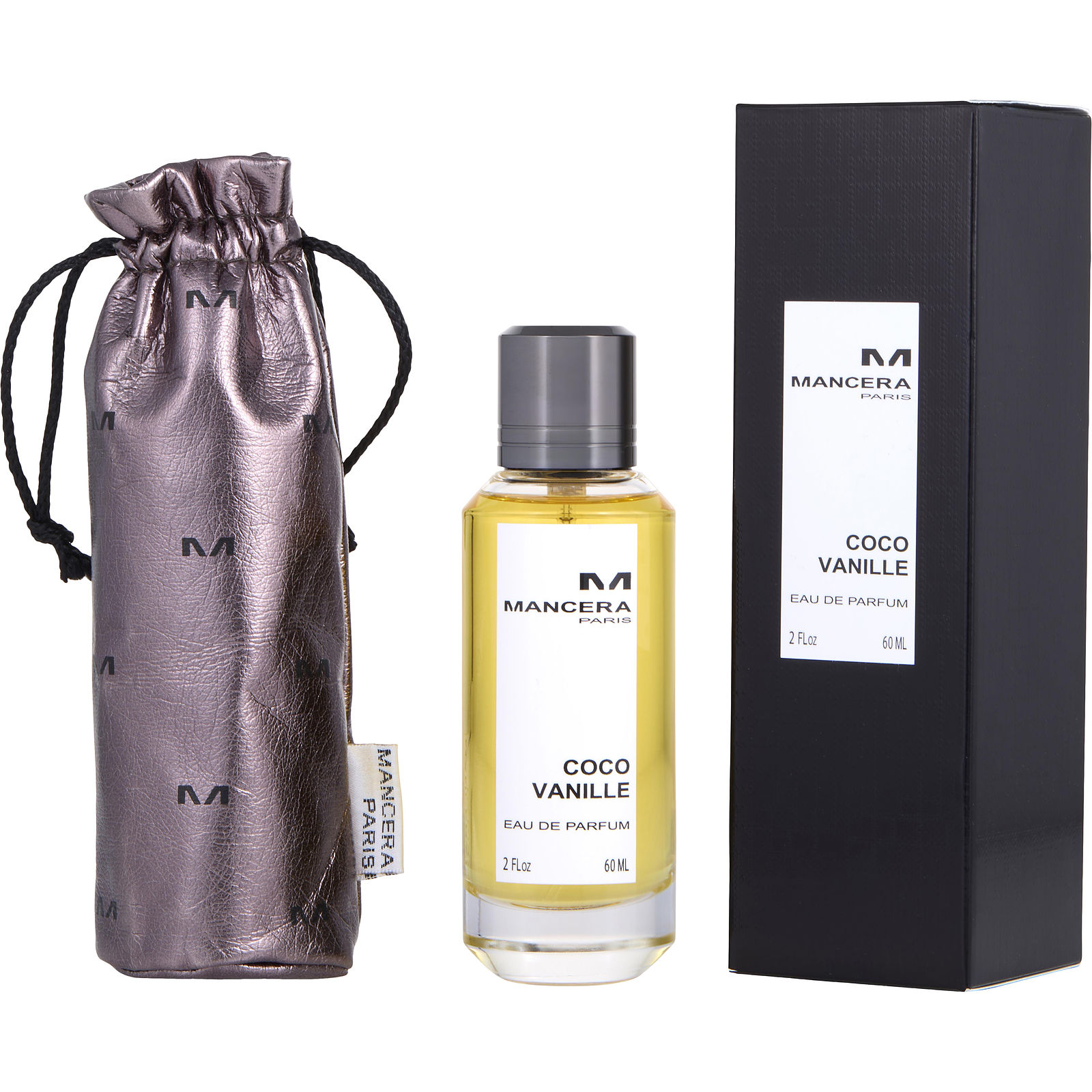 mancera tobacco vanille Mancera Coco Vanille Eau de Parfum
