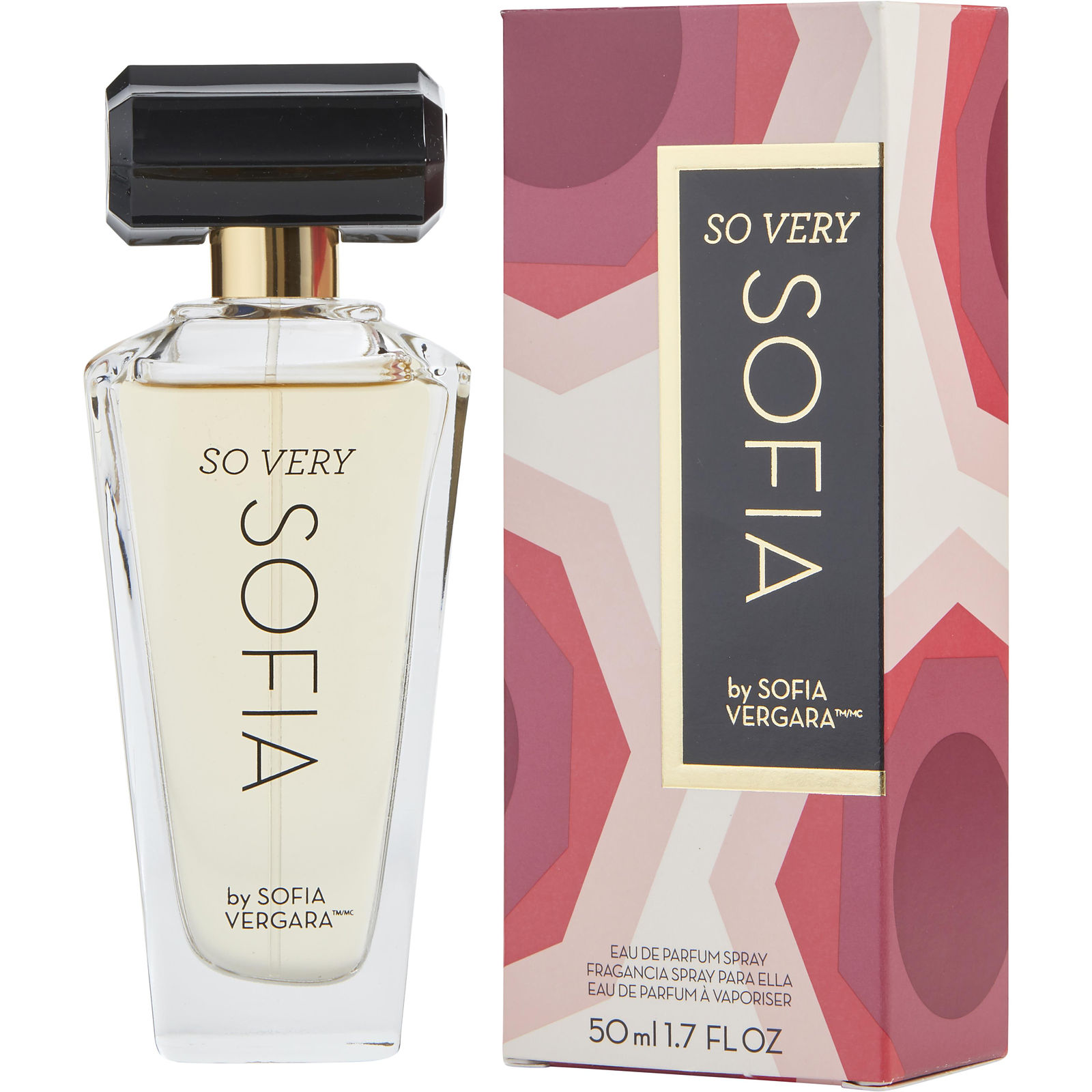 Sofia Vergara Fragrance Mist Sofia Vergara Fragrance Mist Body