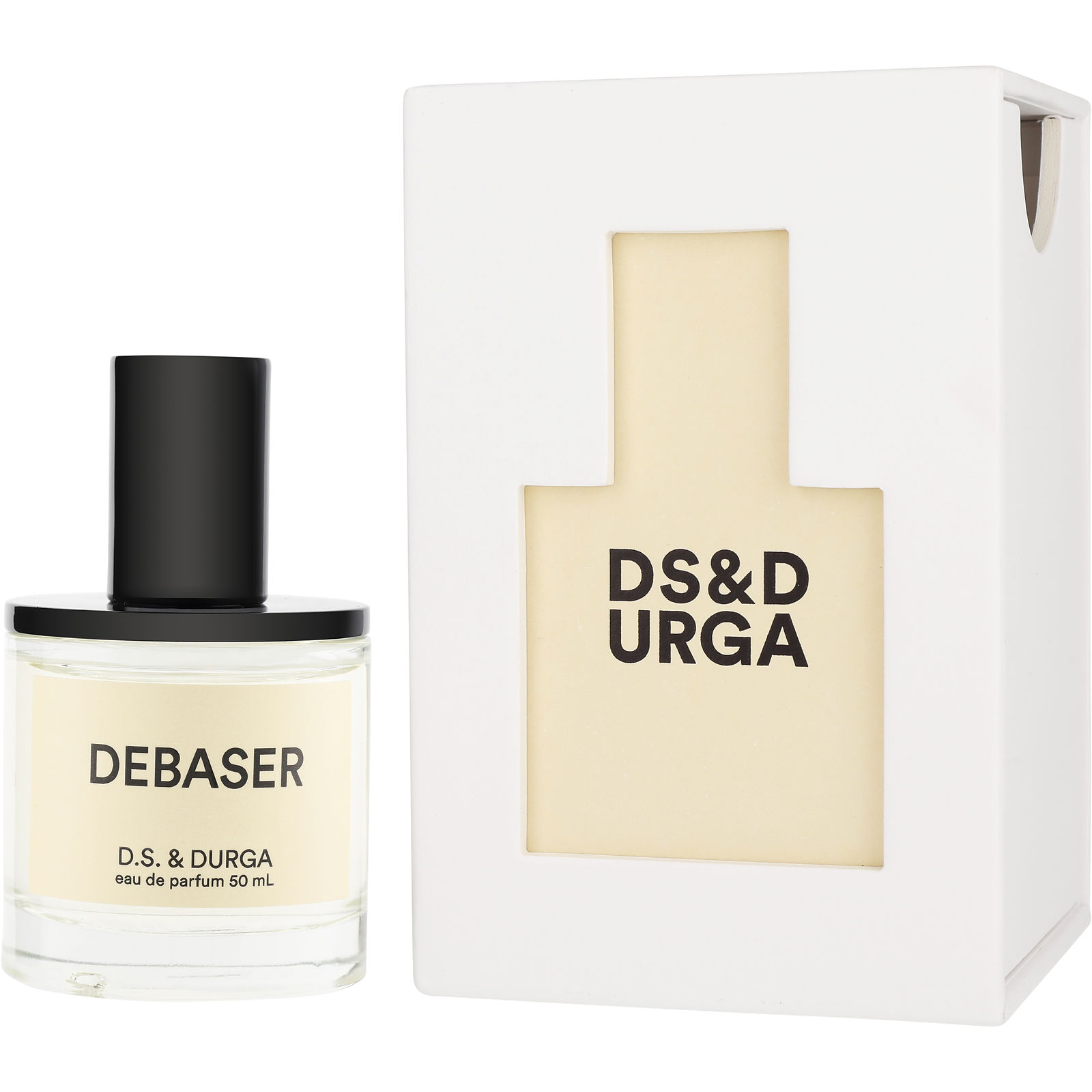 D.S. & Durga Debaser 50ml オードパルファム 【公式通販】