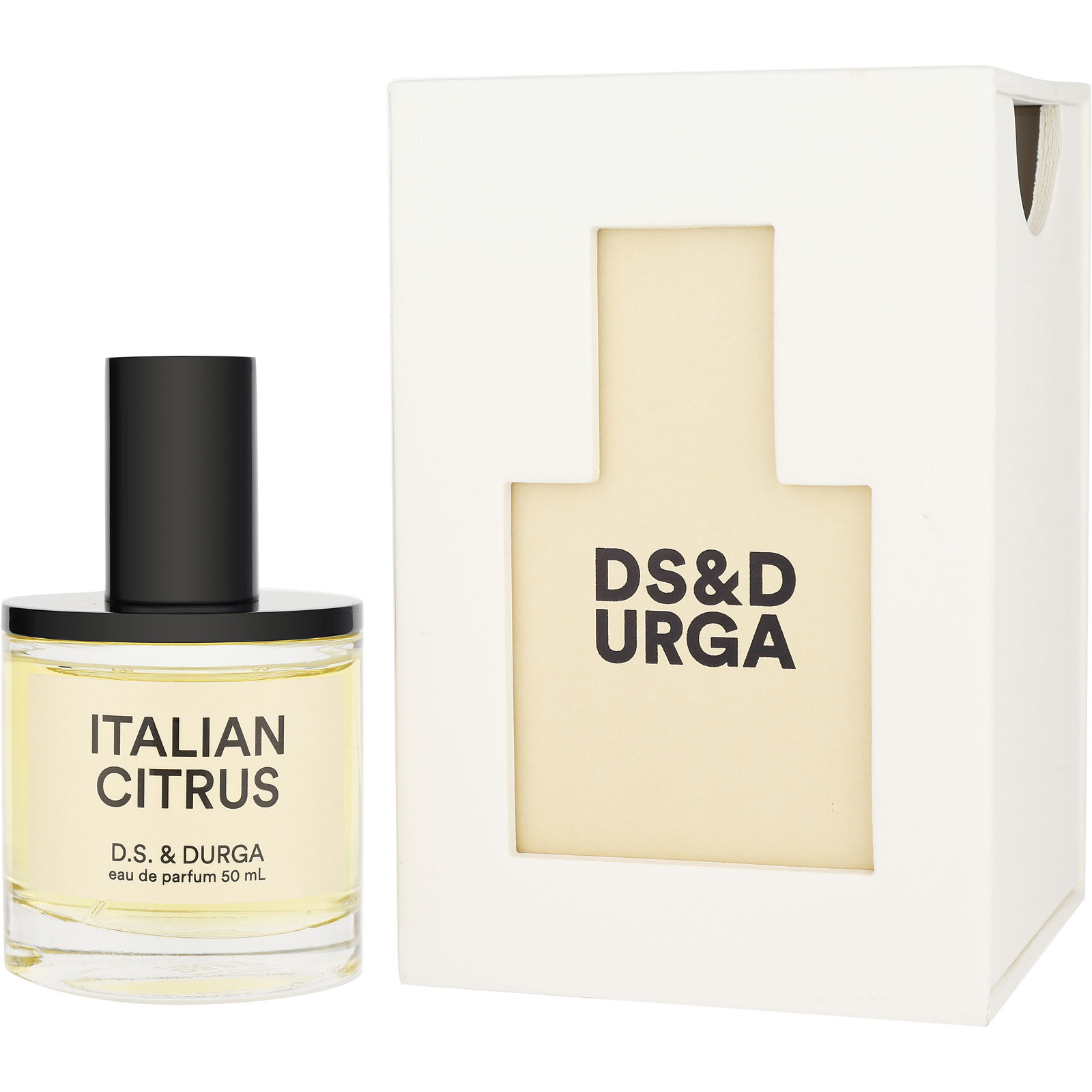 DS & Durga Italian Citrus Parfum | FragranceNet.com®