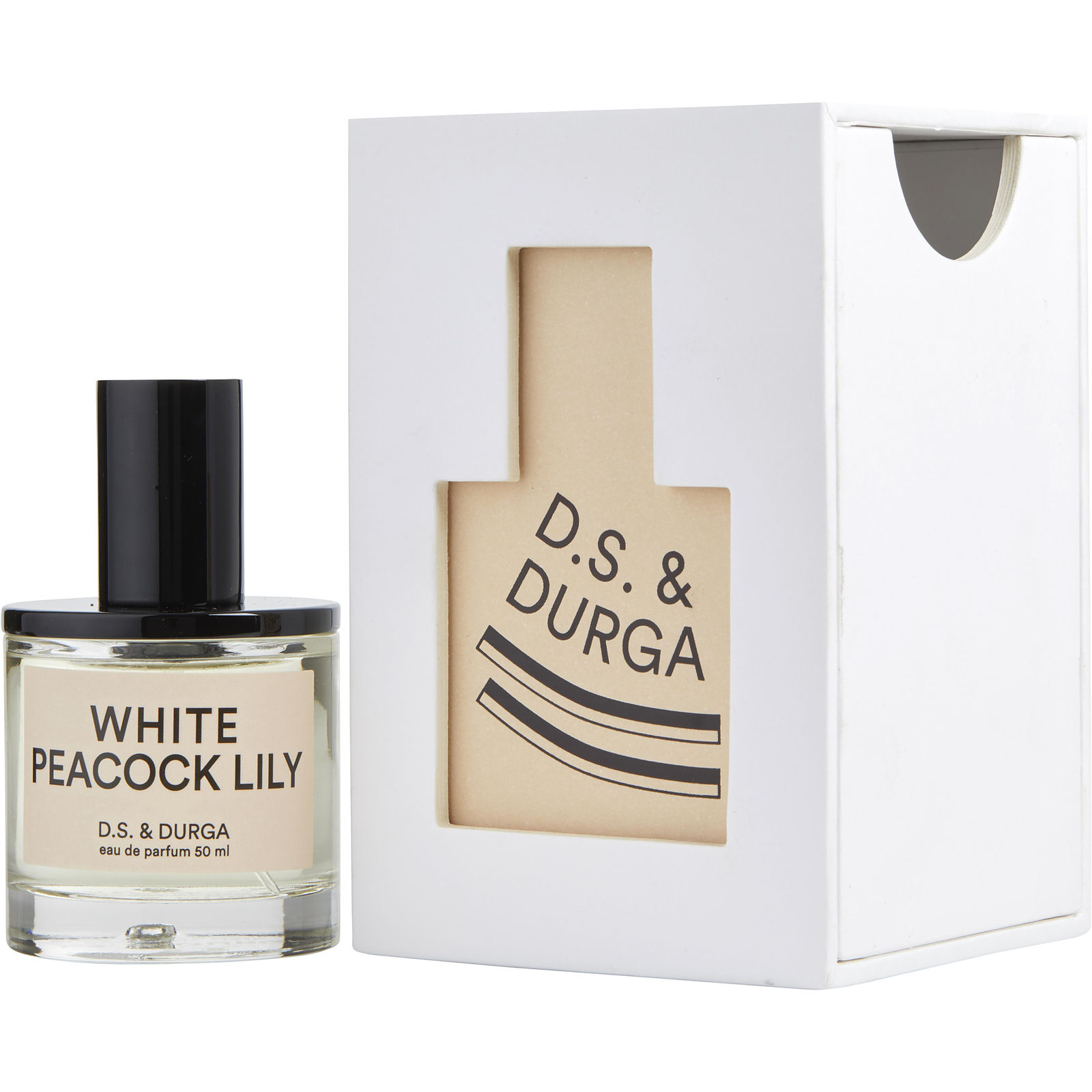 DS & Durga Peacock Lily Parfum | FragranceNet.com®