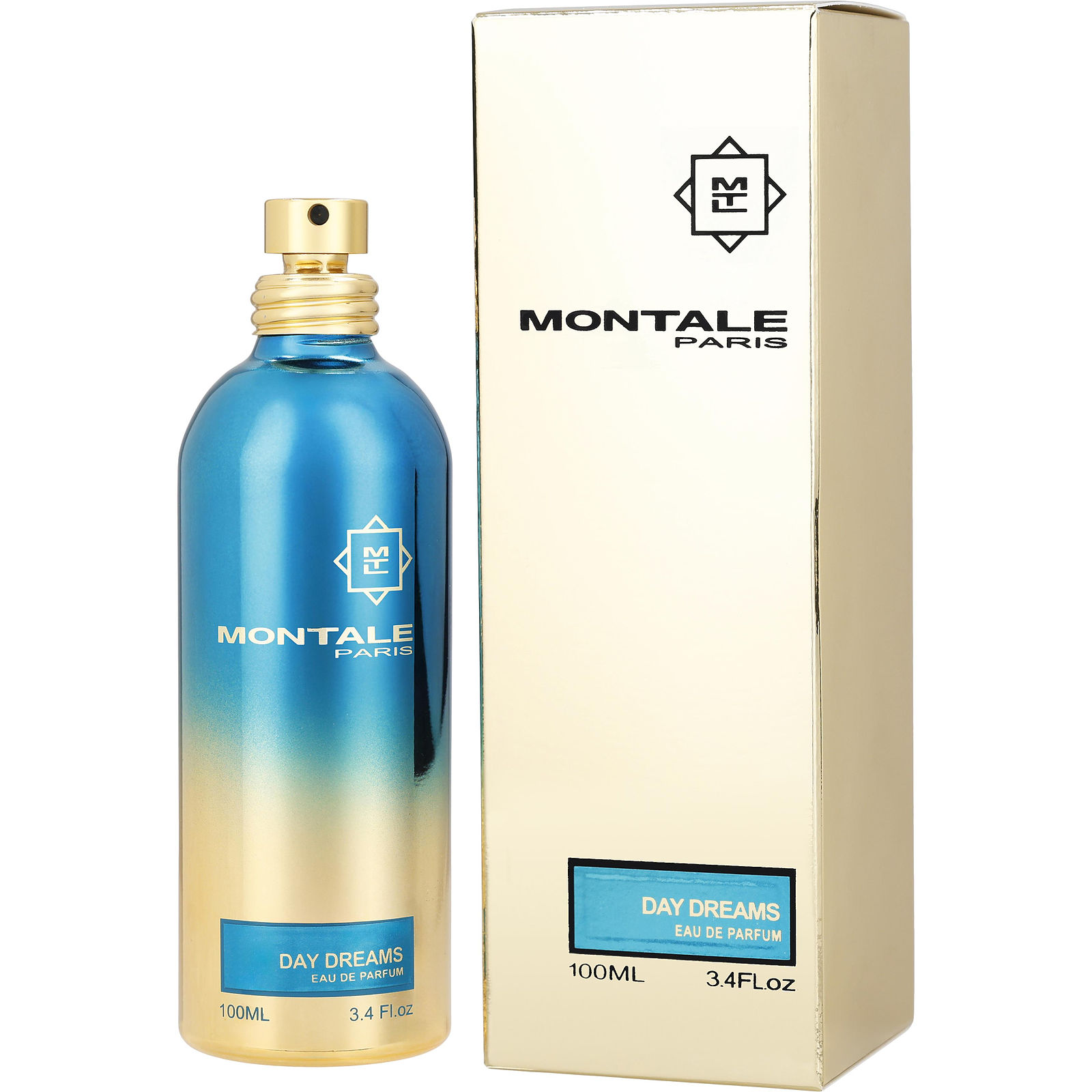 Montale Day Dreams Parfum