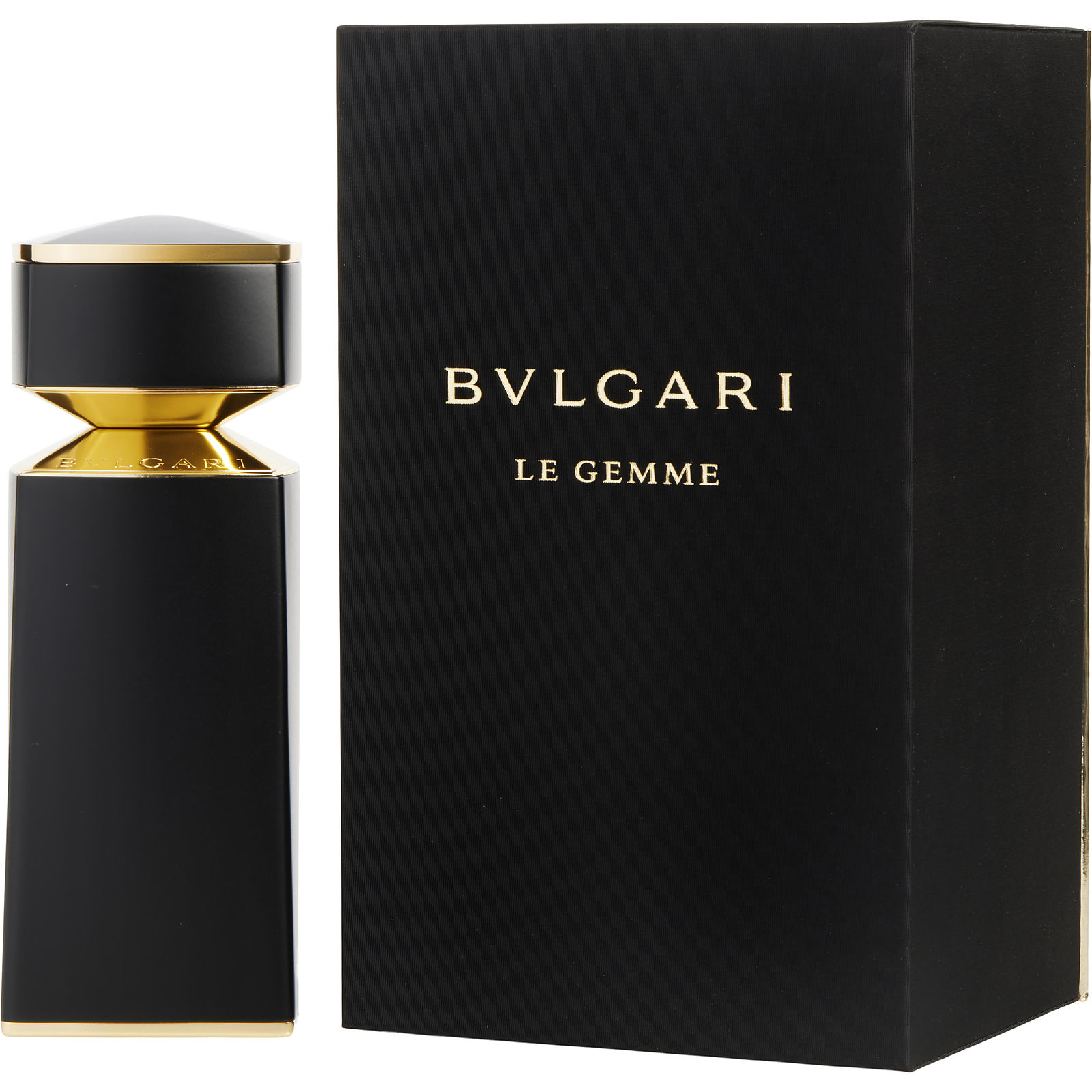Bvlgari Le Gemme Garanat Cologne for Men by Bvlgari at