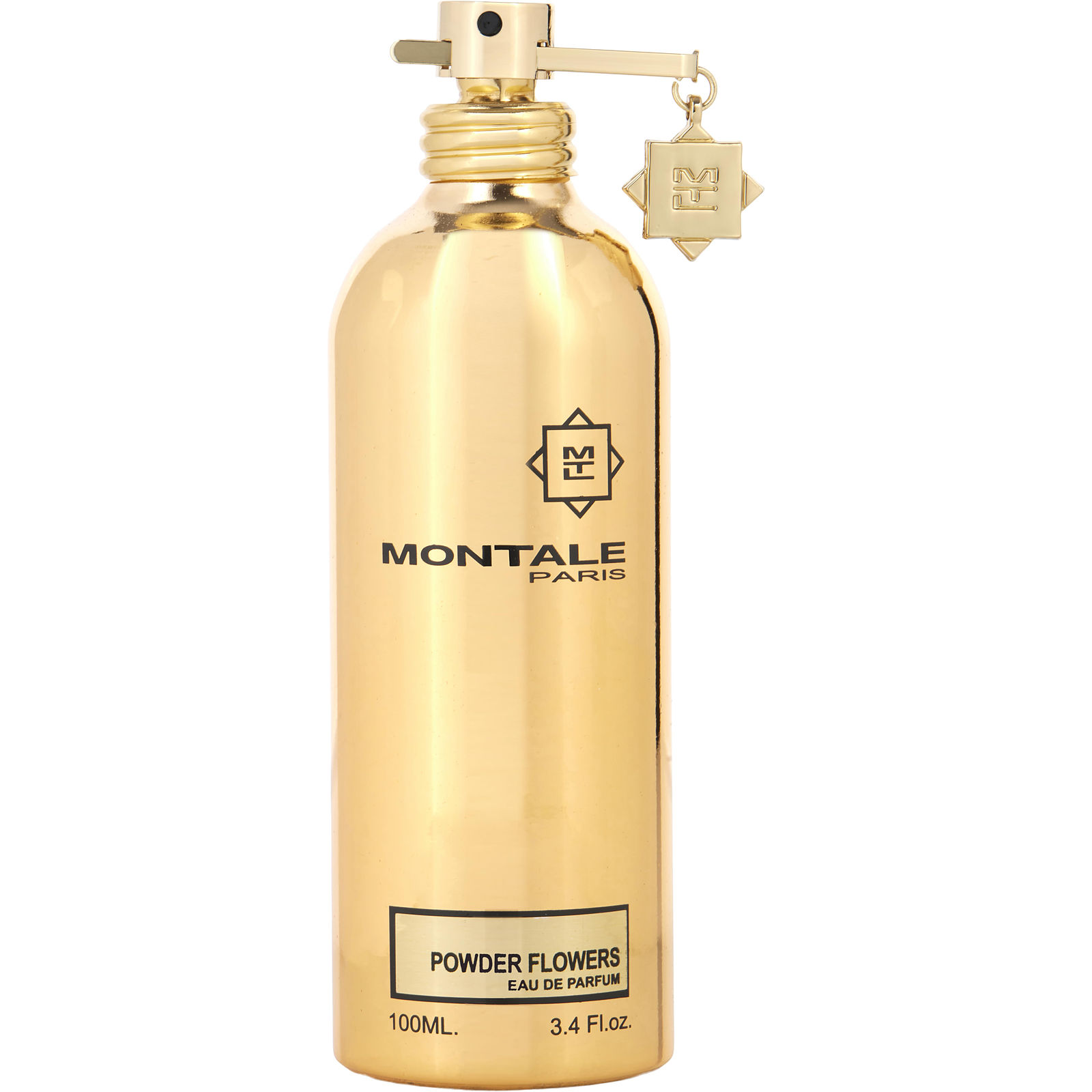 Montale Powder Flowers Parfum | FragranceNet.com®