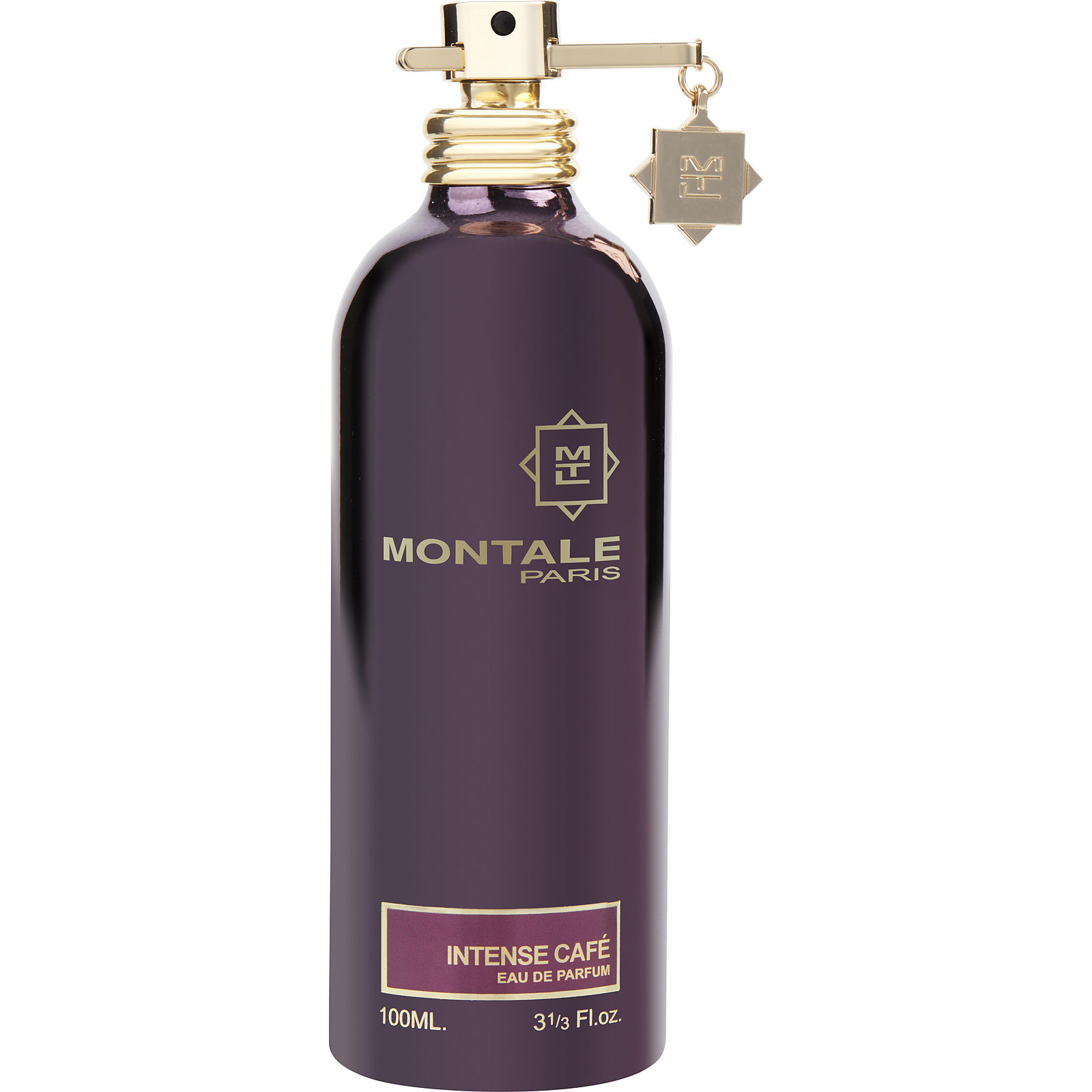 MONTALE INTENSE CAFÉ 100ML Intense Cafe Eau de Parfum - Montale | Sephora
