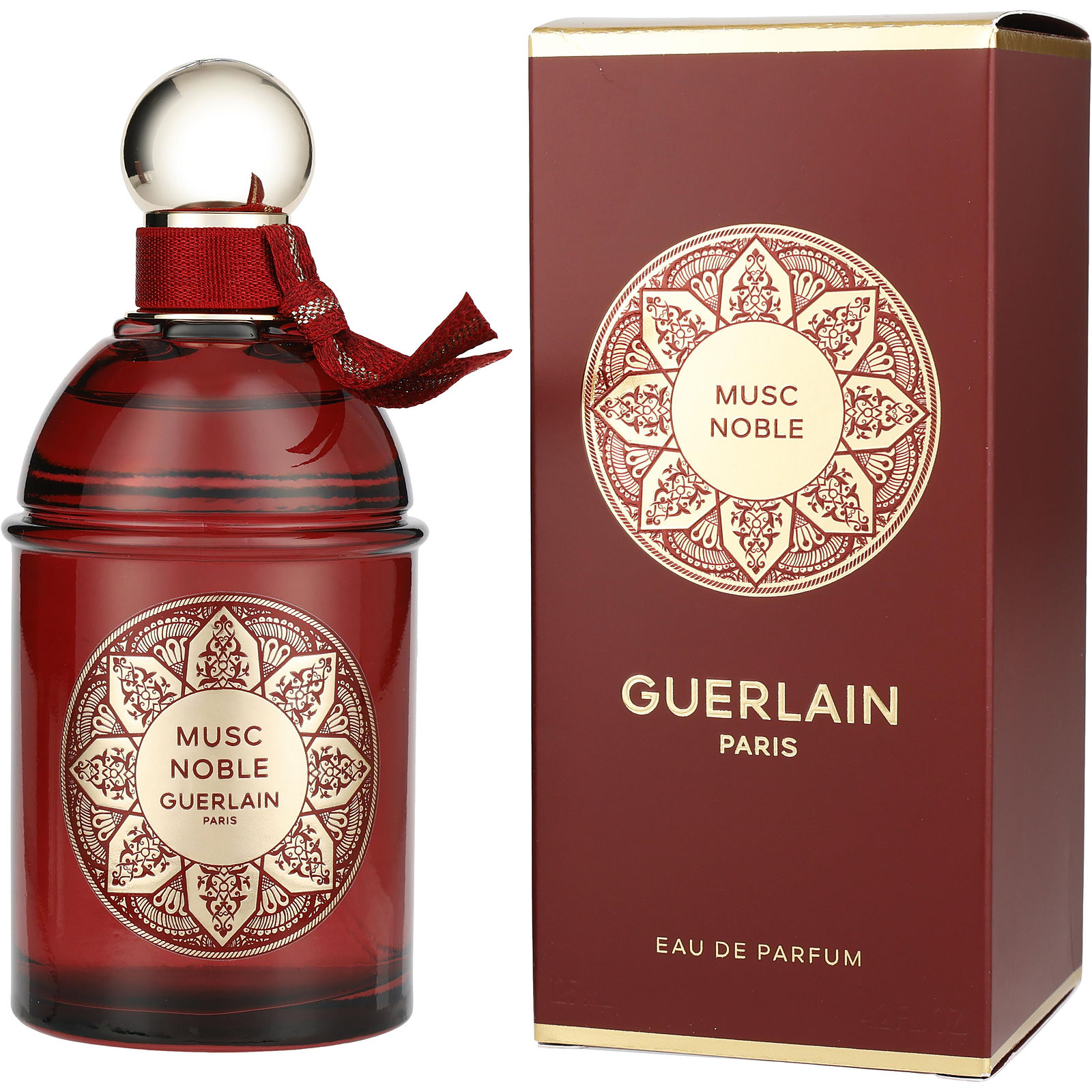 Guerlain Musc Noble Parfum | FragranceNet.com®