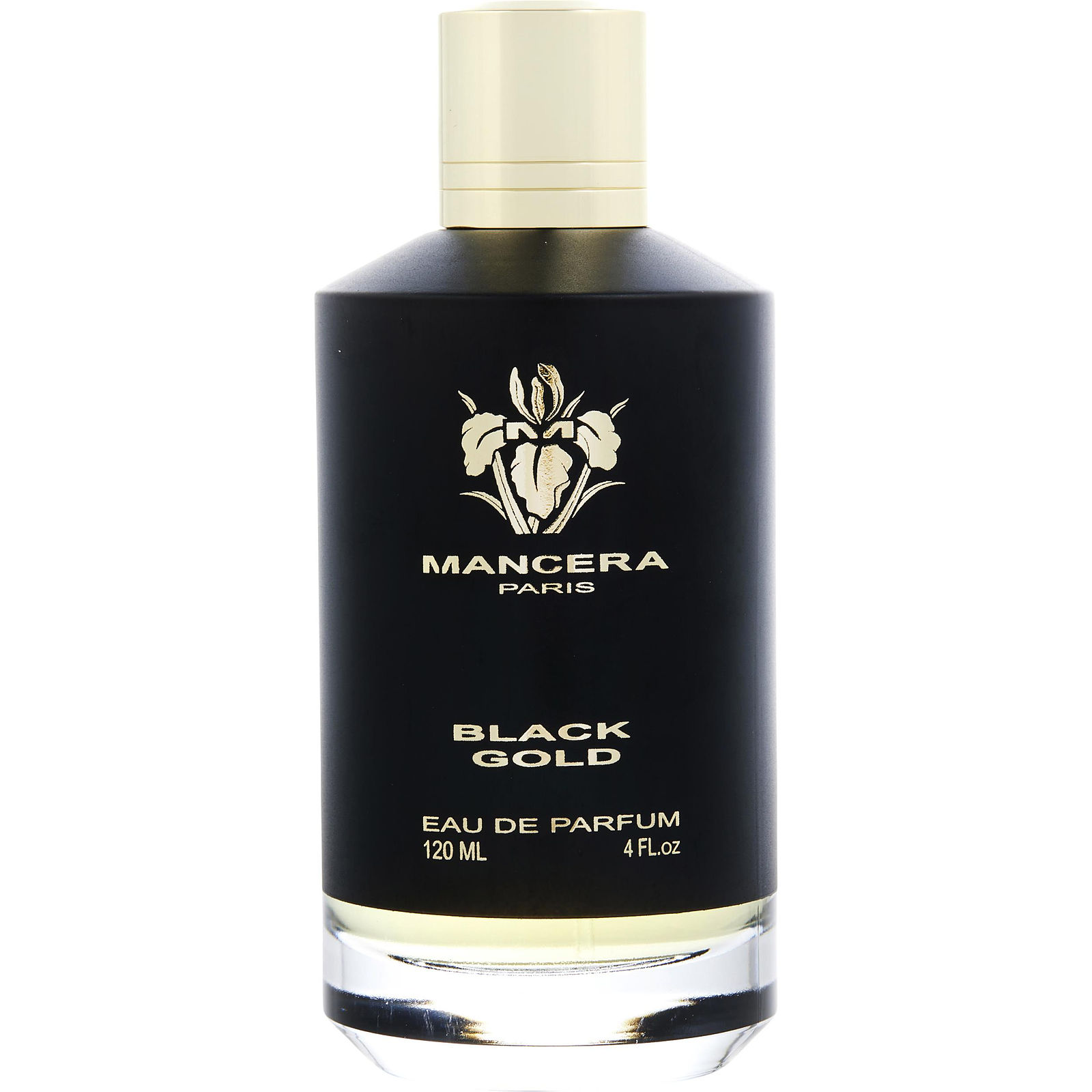 Black Gold – Twisted Lily