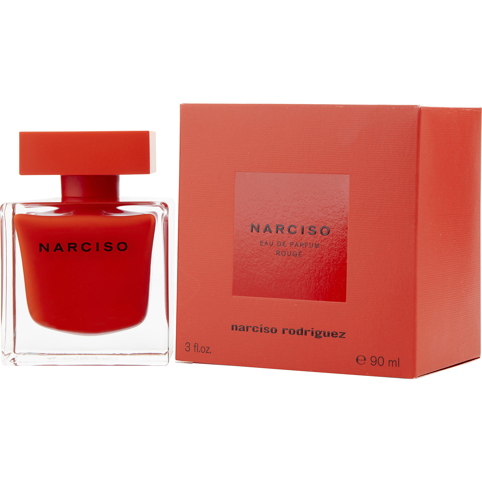 香水(女性用) NARCISO RODRIGUEZ Eau deParfum Rouge90ml Narciso Rouge Eau de Parfum | FragranceNet.com®