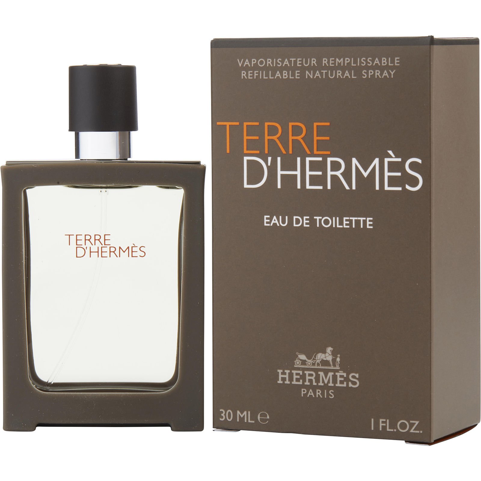 Terre d'Hermes Eau de Toilette | FragranceNet.com®