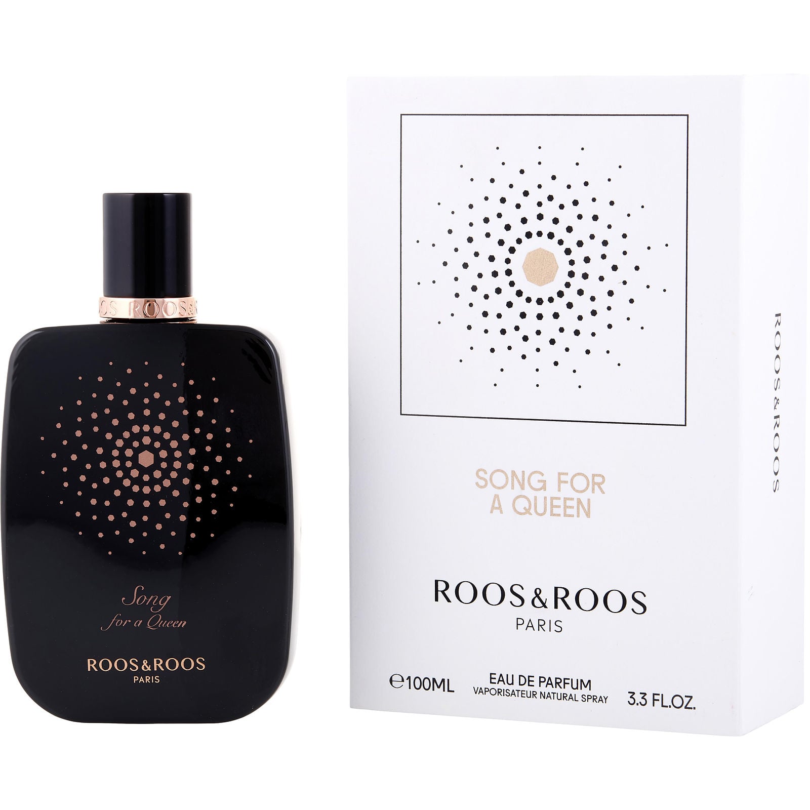 Roos & Roos Song For A Queen Perfume | FragranceNet.com®