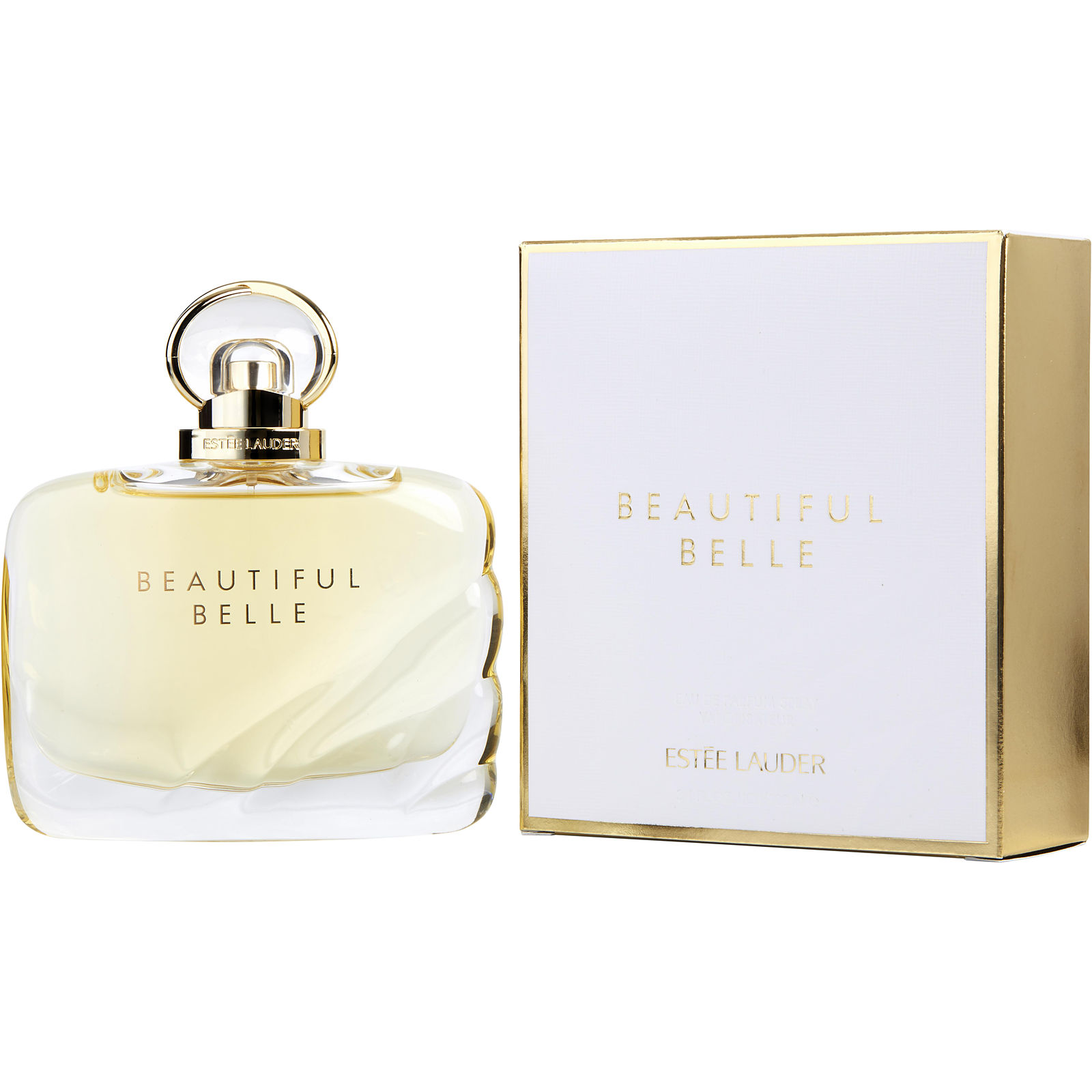 Estee Lauder Beautiful Belle 香水 本体100 ml Beautiful Belle Perfume | FragranceNet.com ®