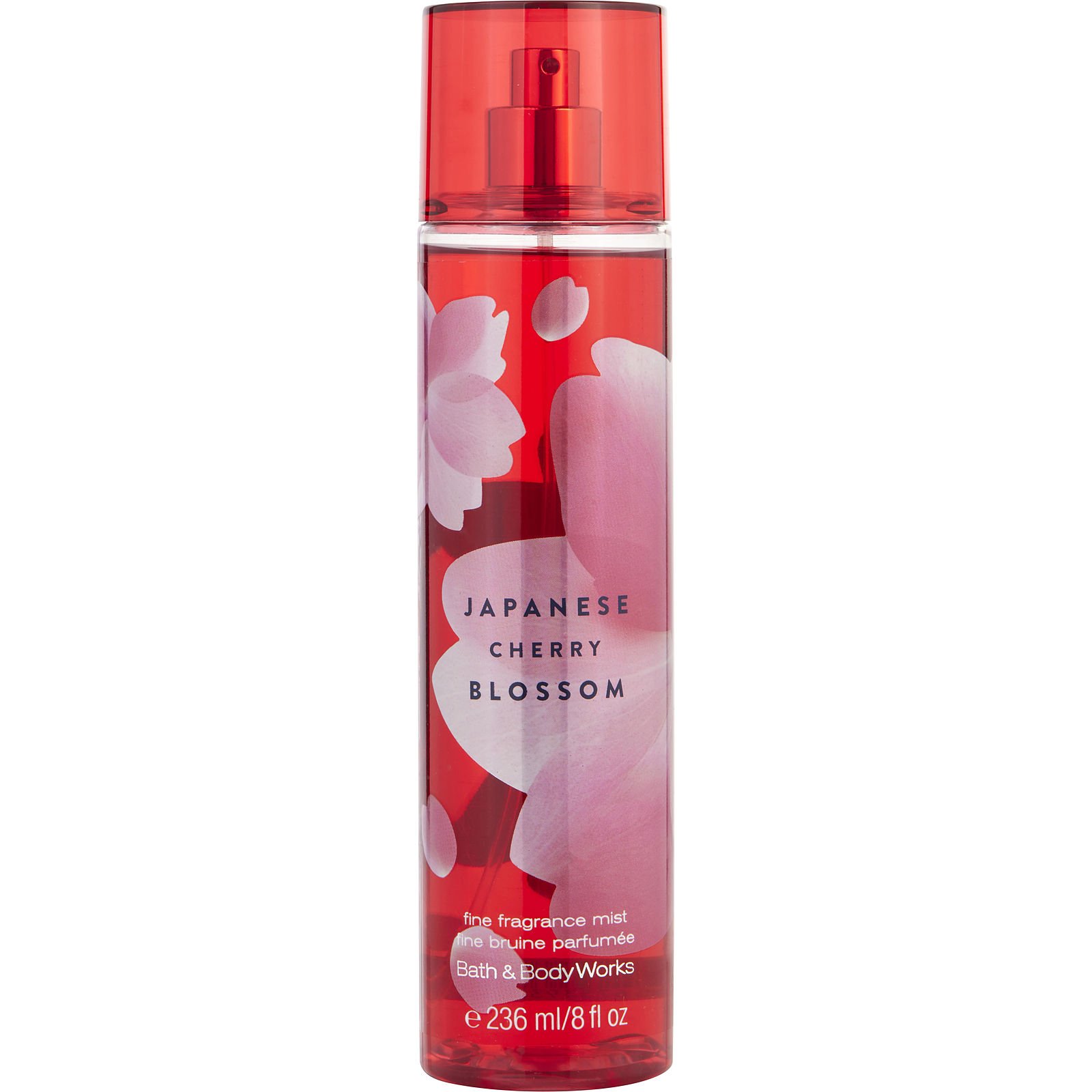 Bath & Body Works Japanese Cherry Blossom Fragrance Mist