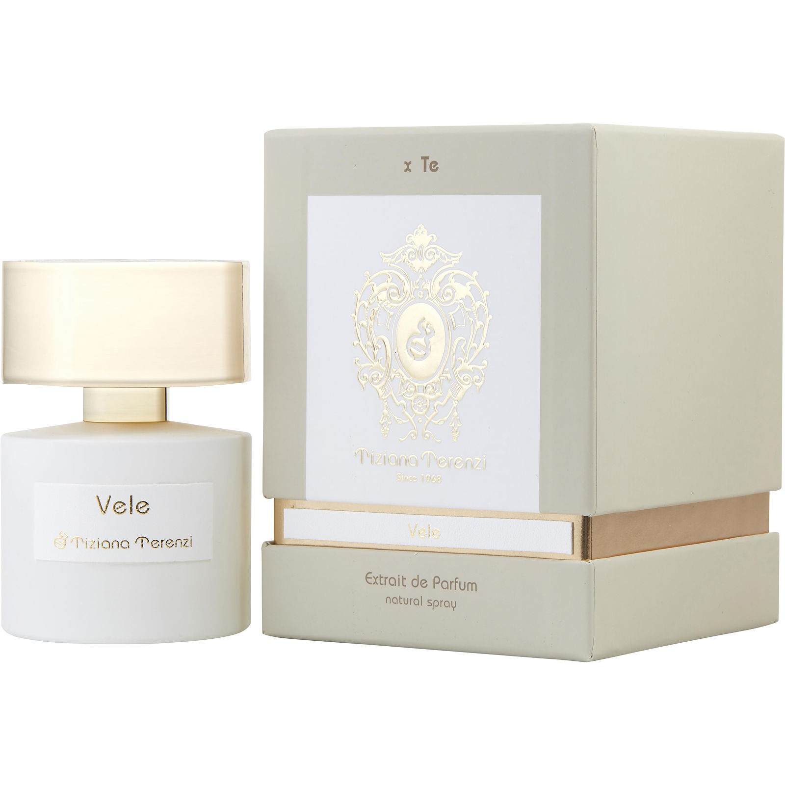 香水(女性用) Tiziana Terenzi Vele Extrait de Parfum 317820.jpg