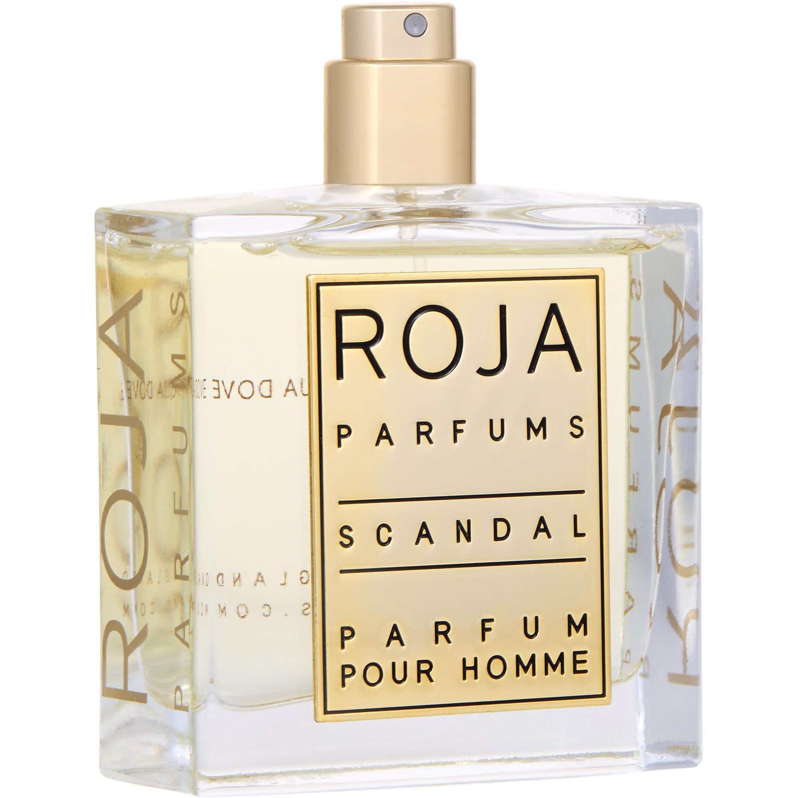 Roja Scandal Pour Homme Cologne for Men by Roja Dove at