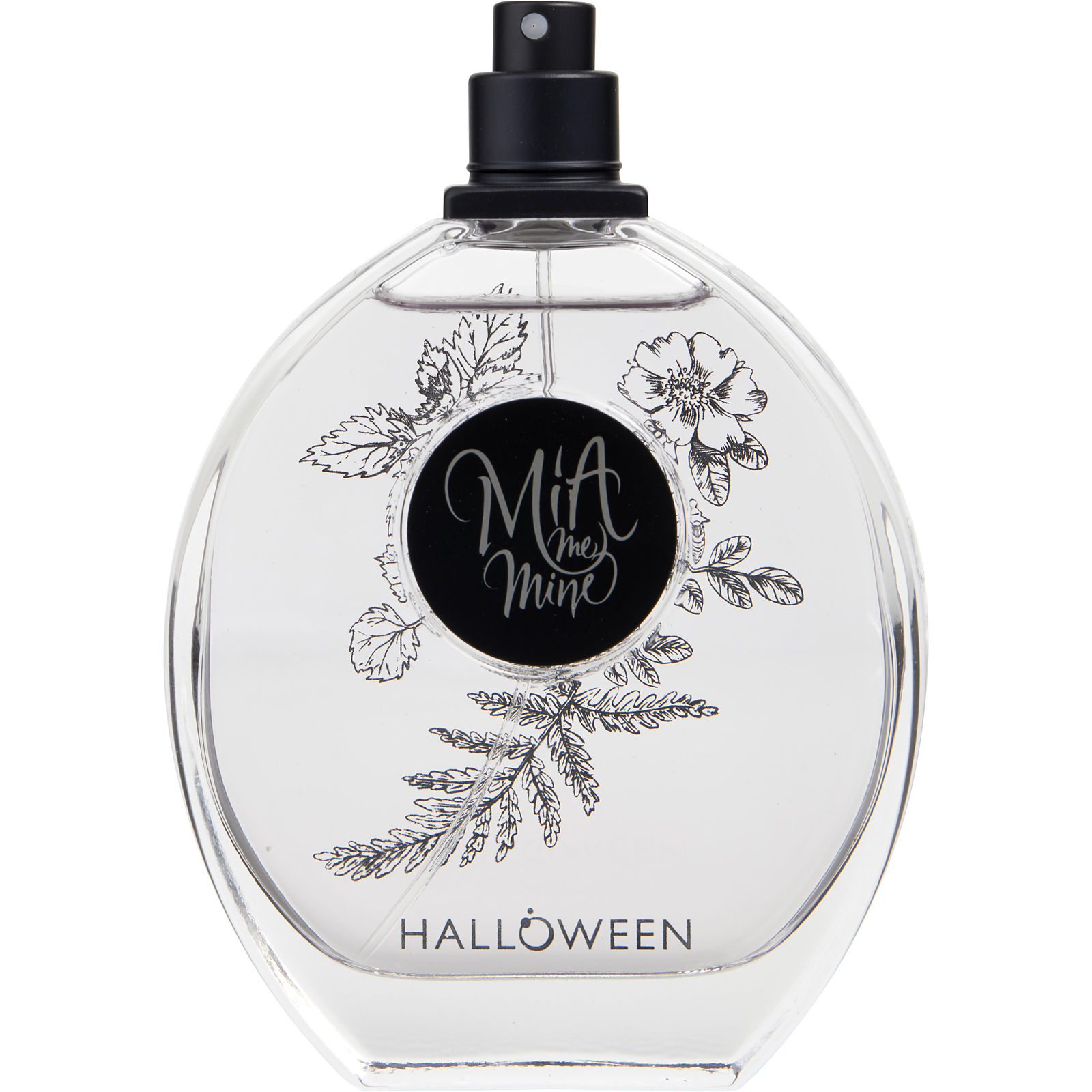 Halloween Mia Me Mine Perfume