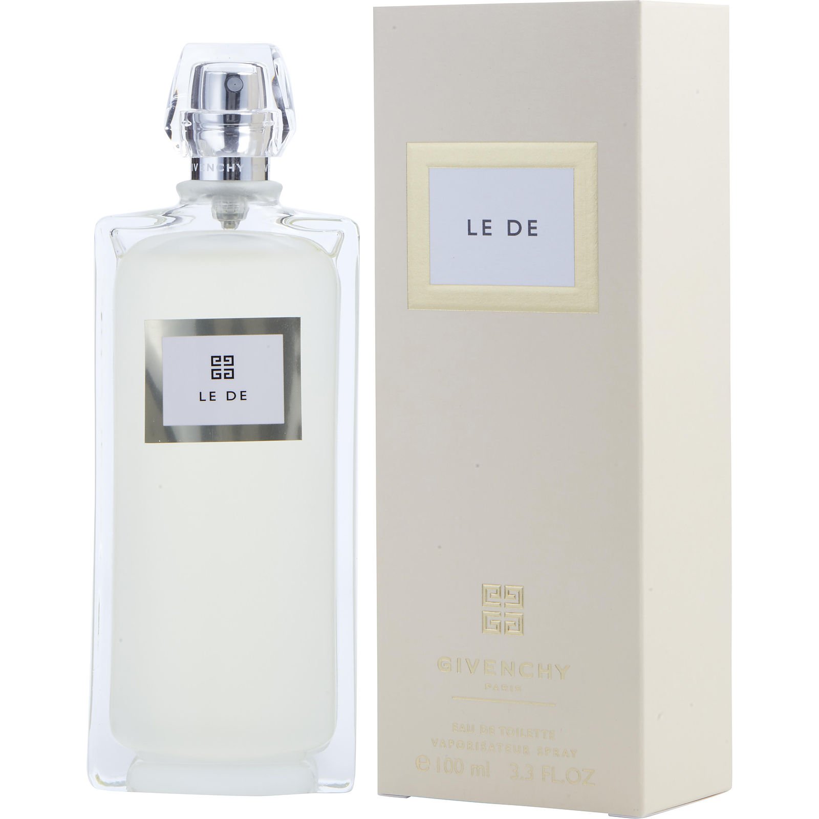 Givenchy Le de Perfume | FragranceNet.com®