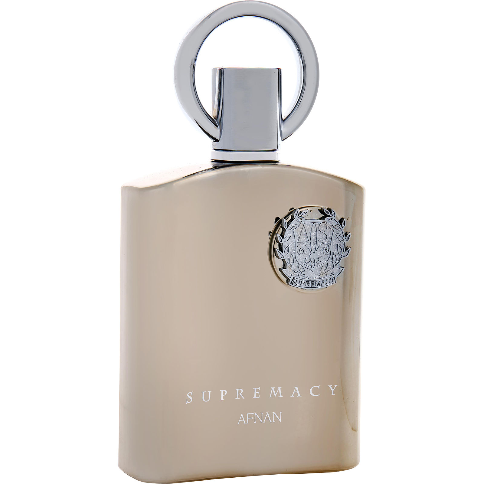Afnan Supremacy Silver Cologne | FragranceNet.com®