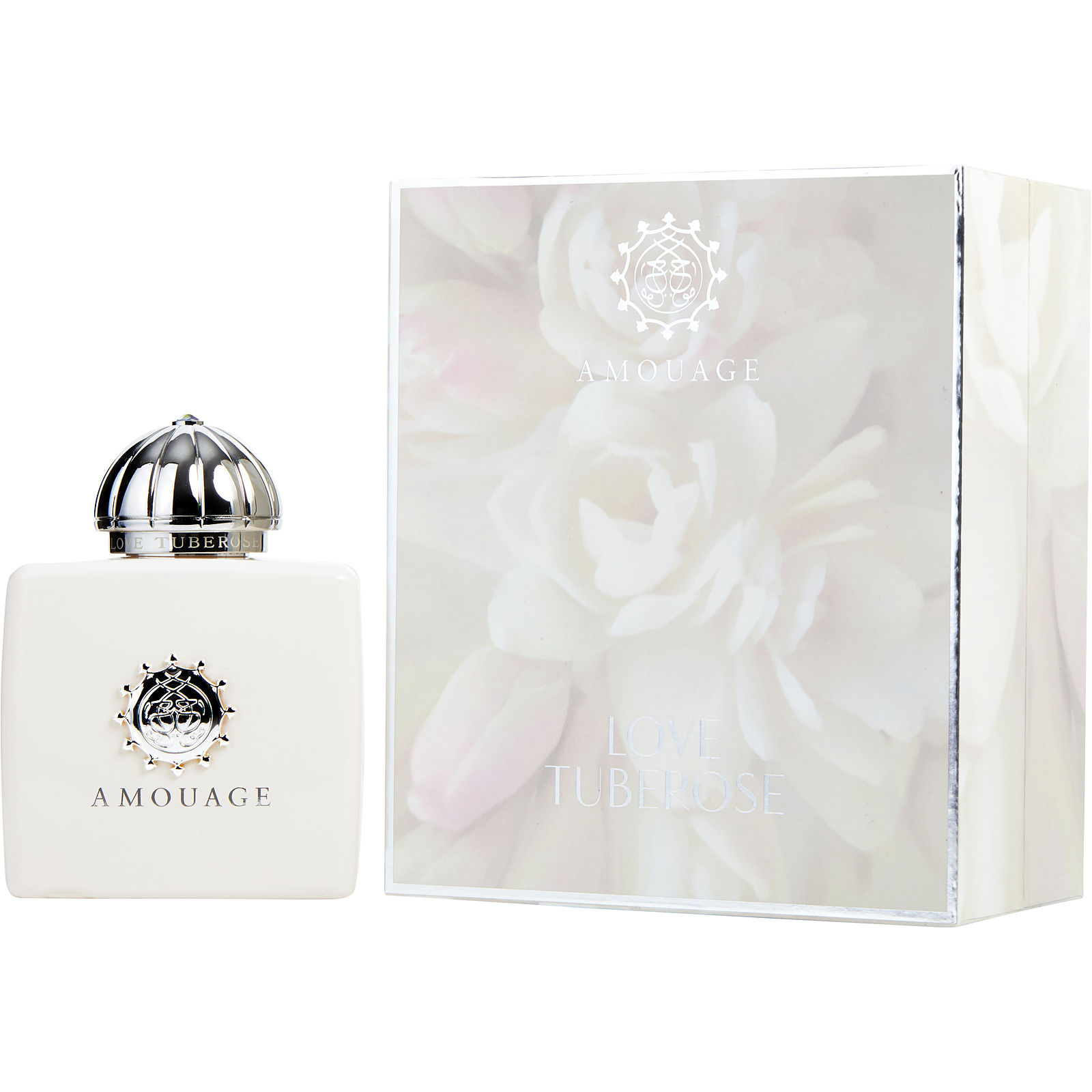 Amouage Love Tuberose Eau de Parfum | FragranceNet.com®