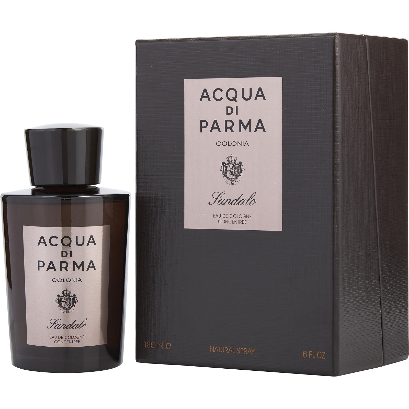 Acqua Di Parma Colonia Sandalo Cologne for Unisex by Acqua di