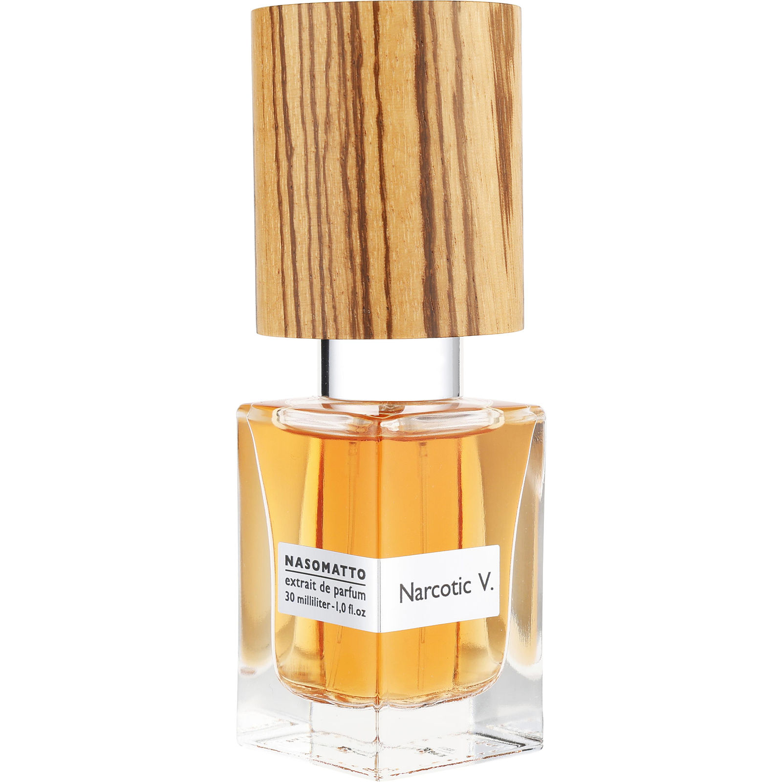 香水(ユニセックス) NASOMATTO Narcotic V. 30ml Narcotic V · Parfum Exquis US