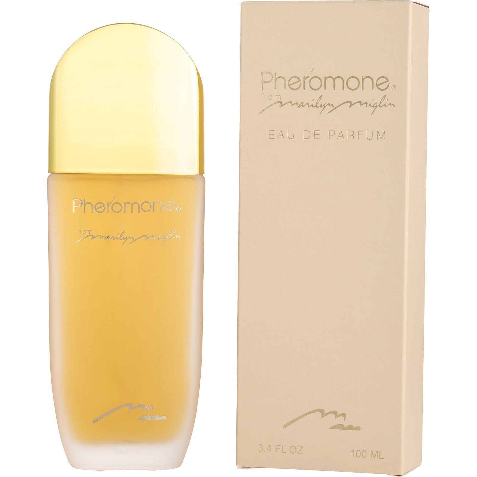 Pheromone Eau de Parfum