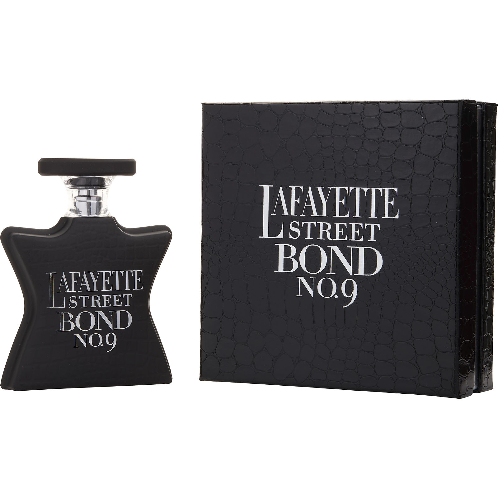 ボンドナンバーナイン　ラファイエット　ストリート☆ Amazon.com: Bond No. 9 New York Lafayette Street Men's Eau