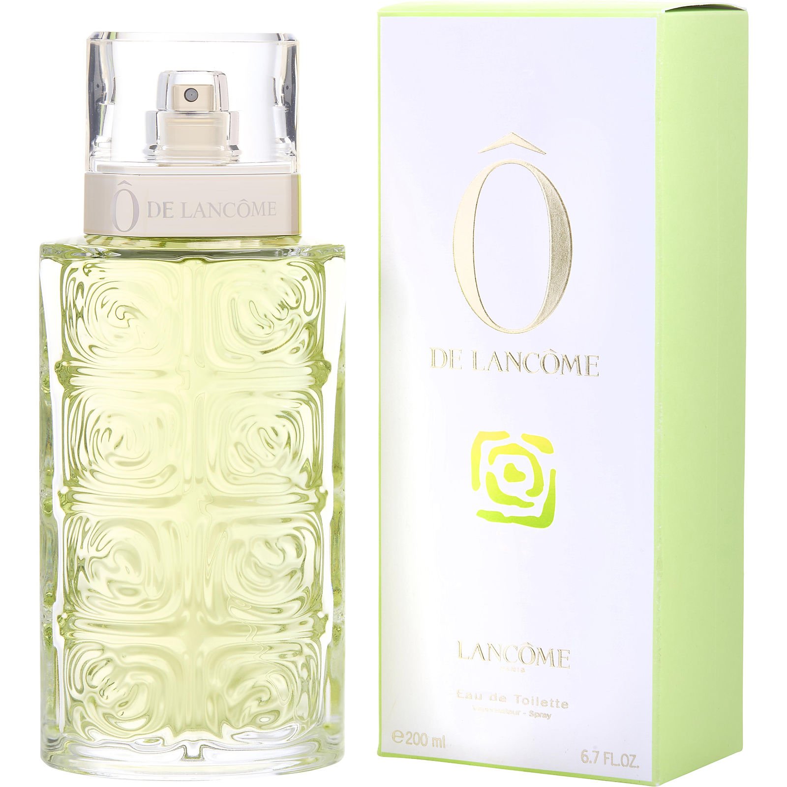 【新品未開封】De Lancome Eau de Toilette 125ml O De Lancome Eau de Toilette | FragranceNet.com®