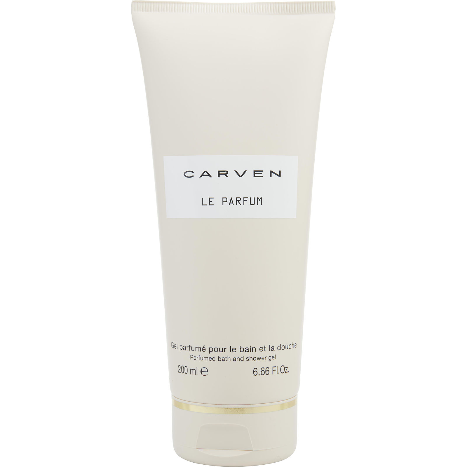 Carven Le Parfum Shower Gel