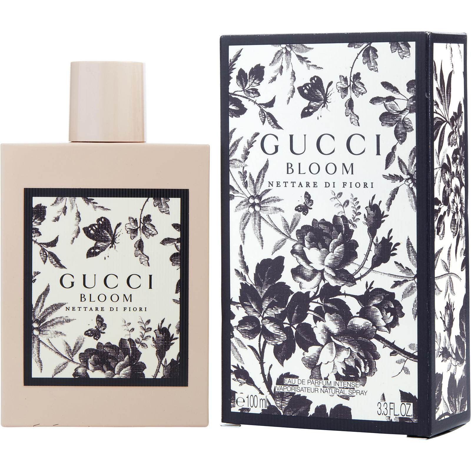 Gucci Bloom Nettare Di Fiori Perfume for Women by Gucci at