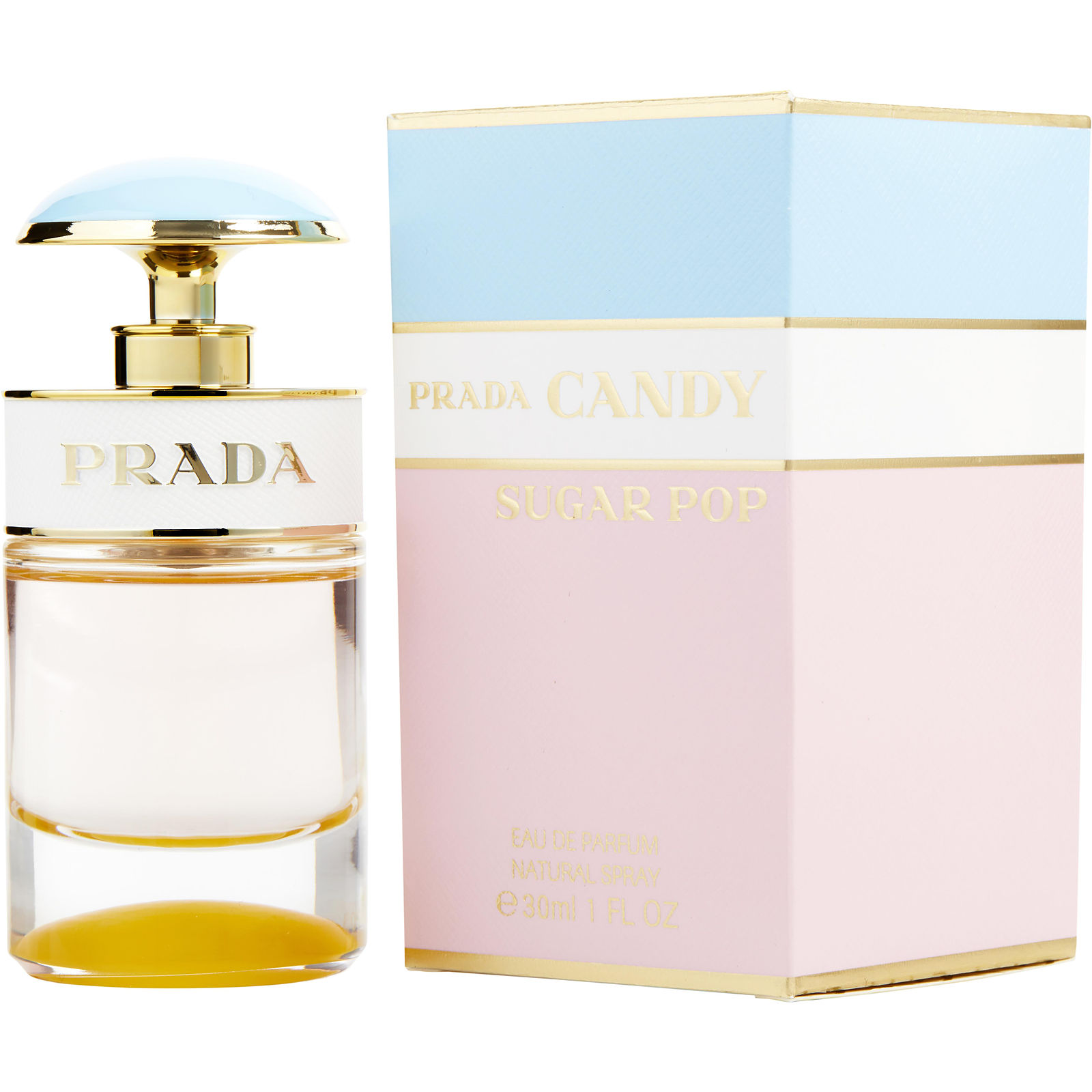 Prada Candy Sugar Pop Perfume | FragranceNet.com®