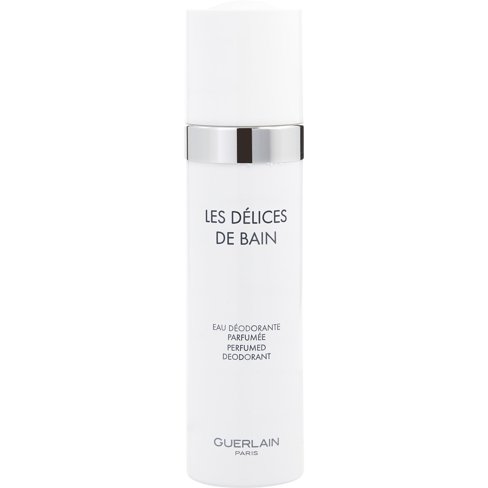 Les Delices de Bain Deodorant | FragranceNet.com®