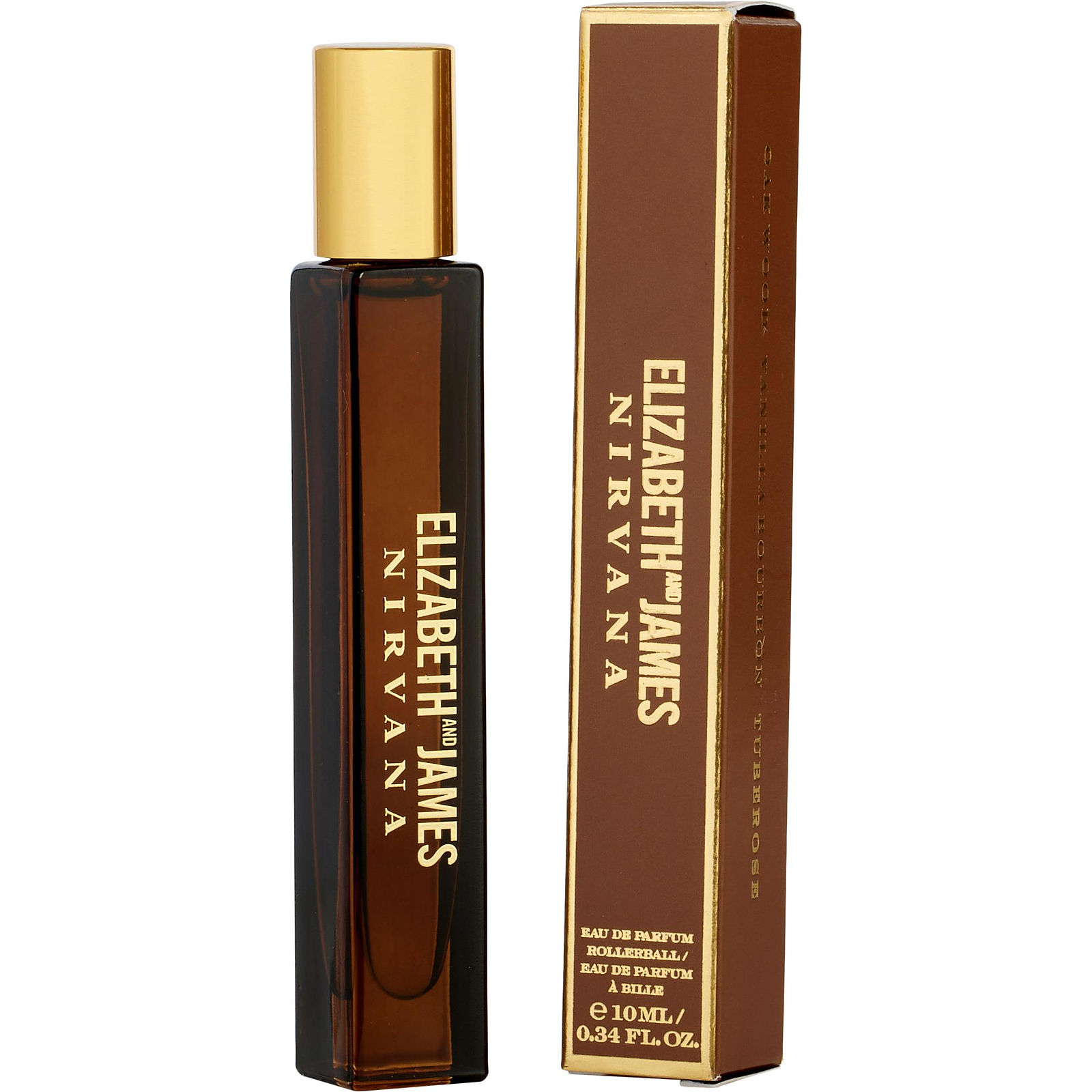Nirvana Bourbon Perfume | FragranceNet.com®