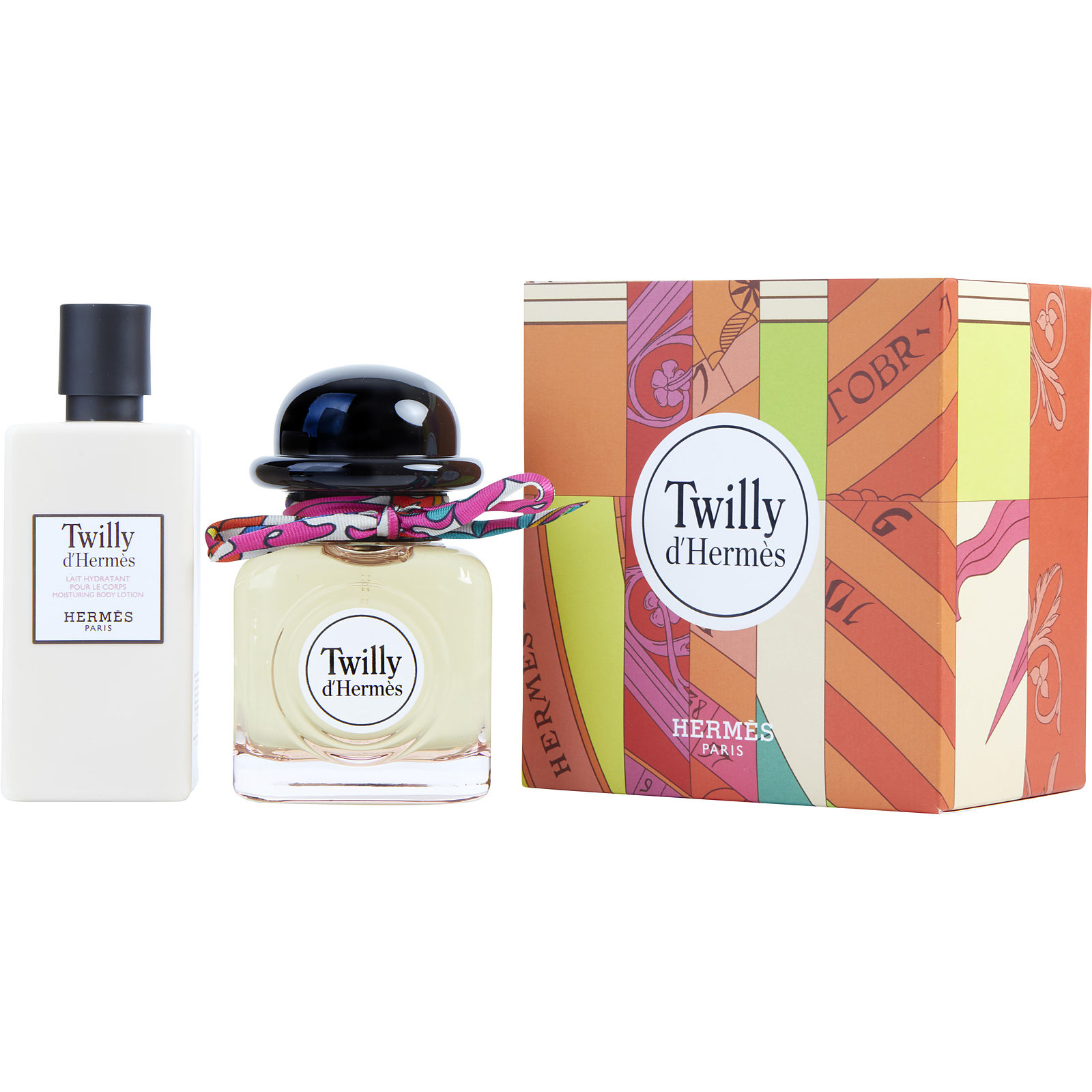 Twilly d'Hermes 2pc Gift Set | FragranceNet.com®