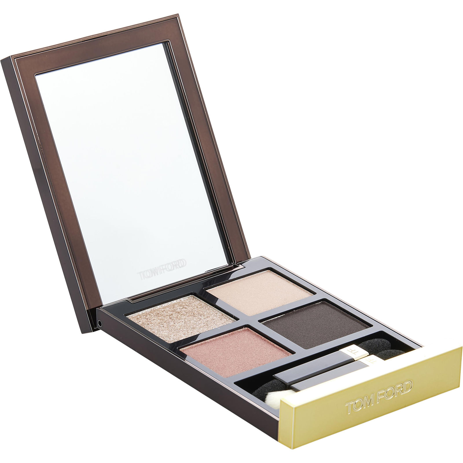 TOMFORD パレットSET TOM FORD Eye Color Quad Eyeshadow Palette | Neiman Marcus
