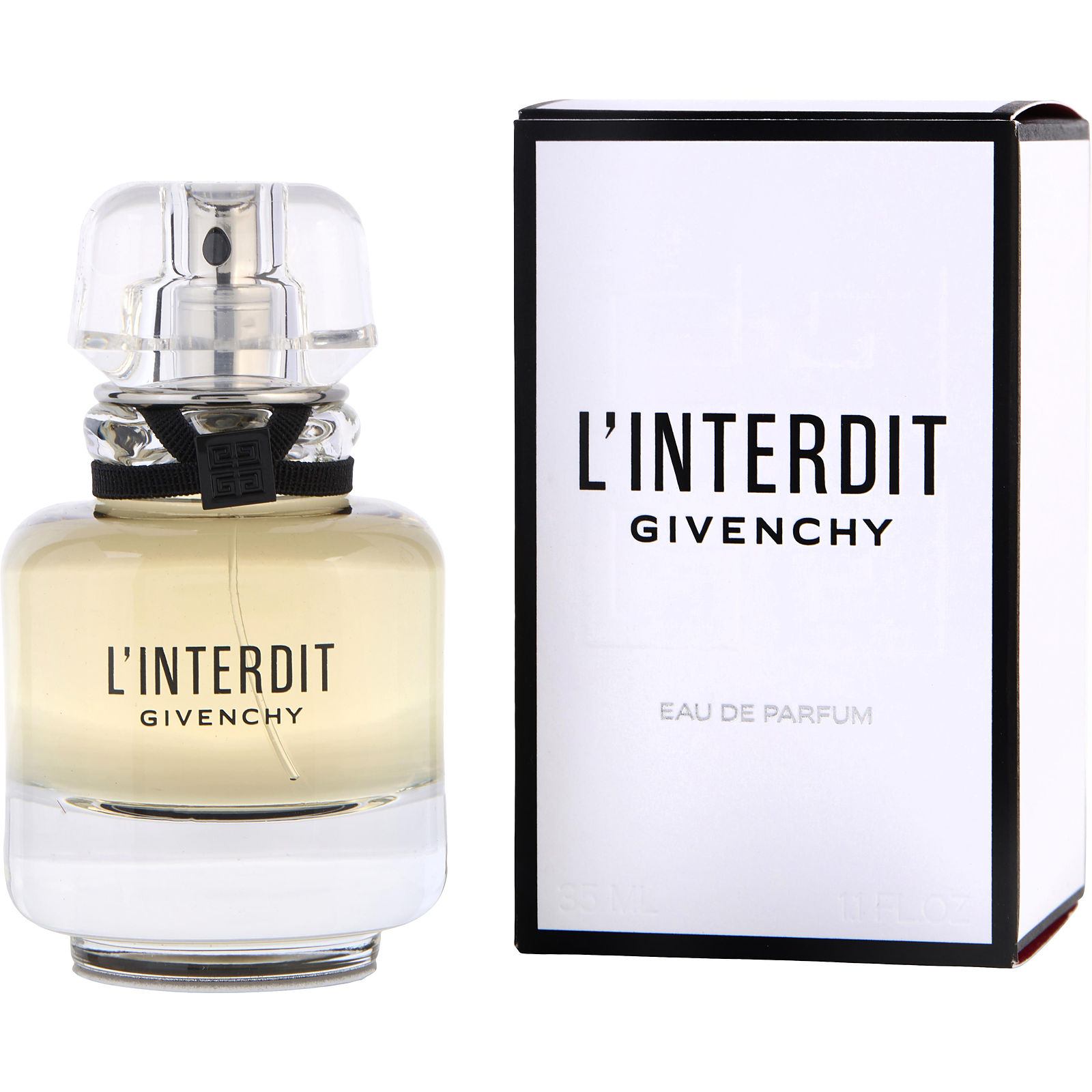 L'Interdit Perfume | FragranceNet.com®