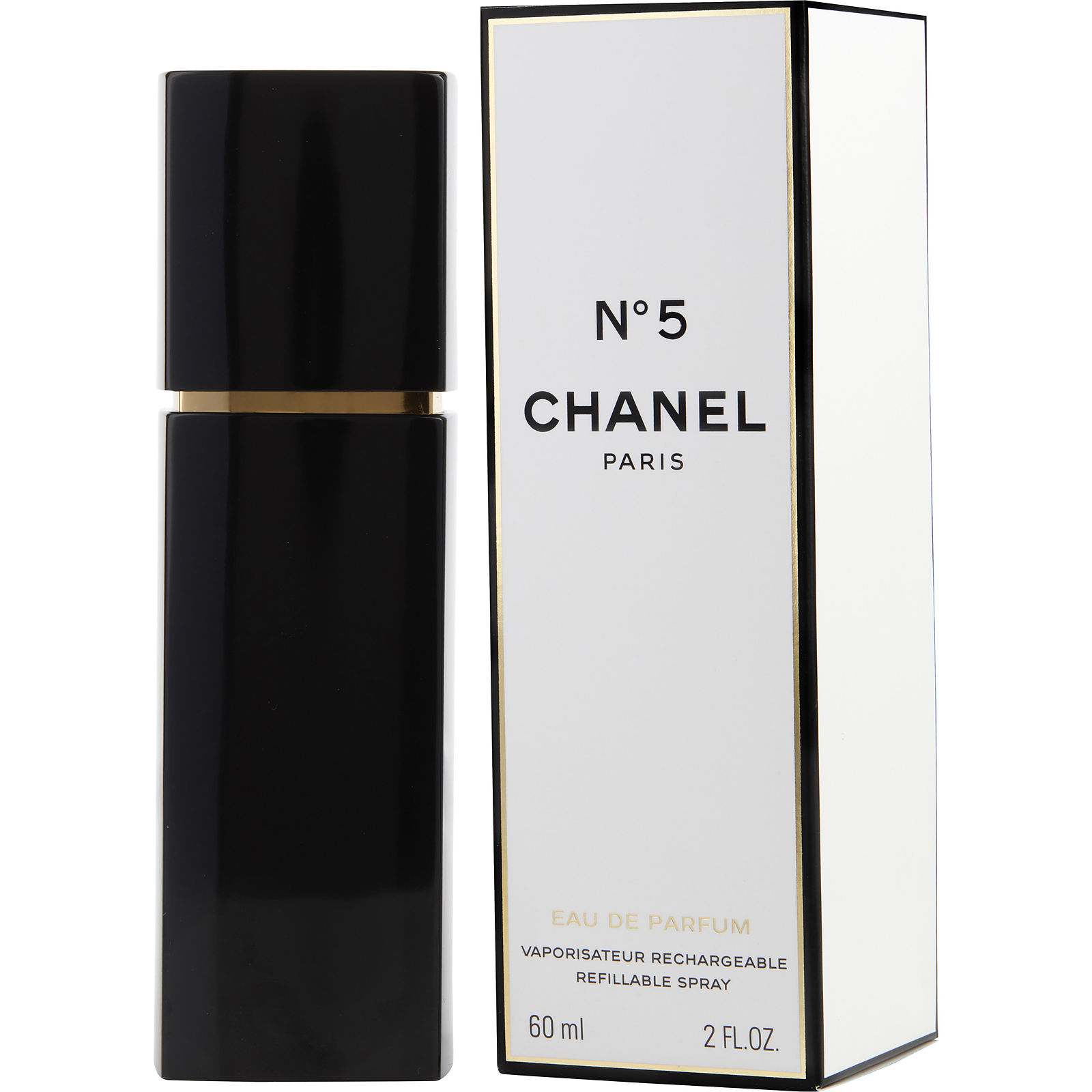 Chanel No 5 Perfume | FragranceNet.com®
