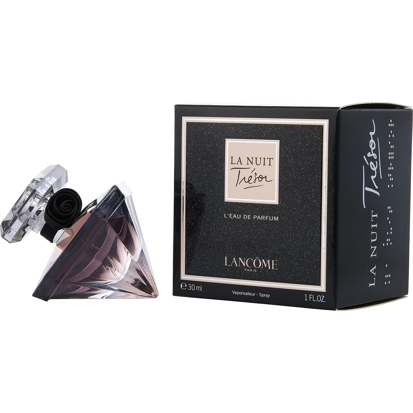 Tresor La Nuit Eau de Parfum | FragranceNet.com®