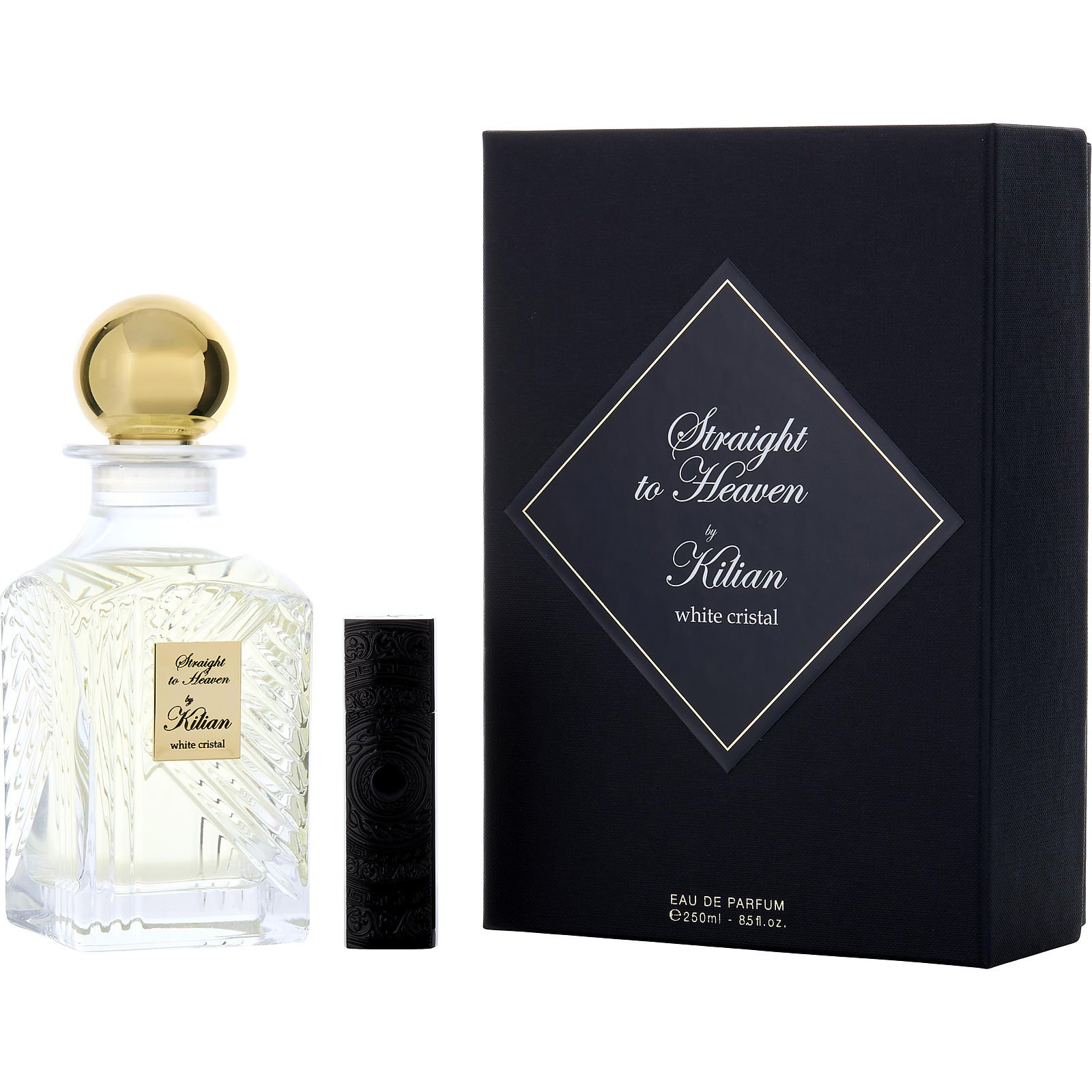 Straight To Heaven White Cristal Cologne | FragranceNet.com®
