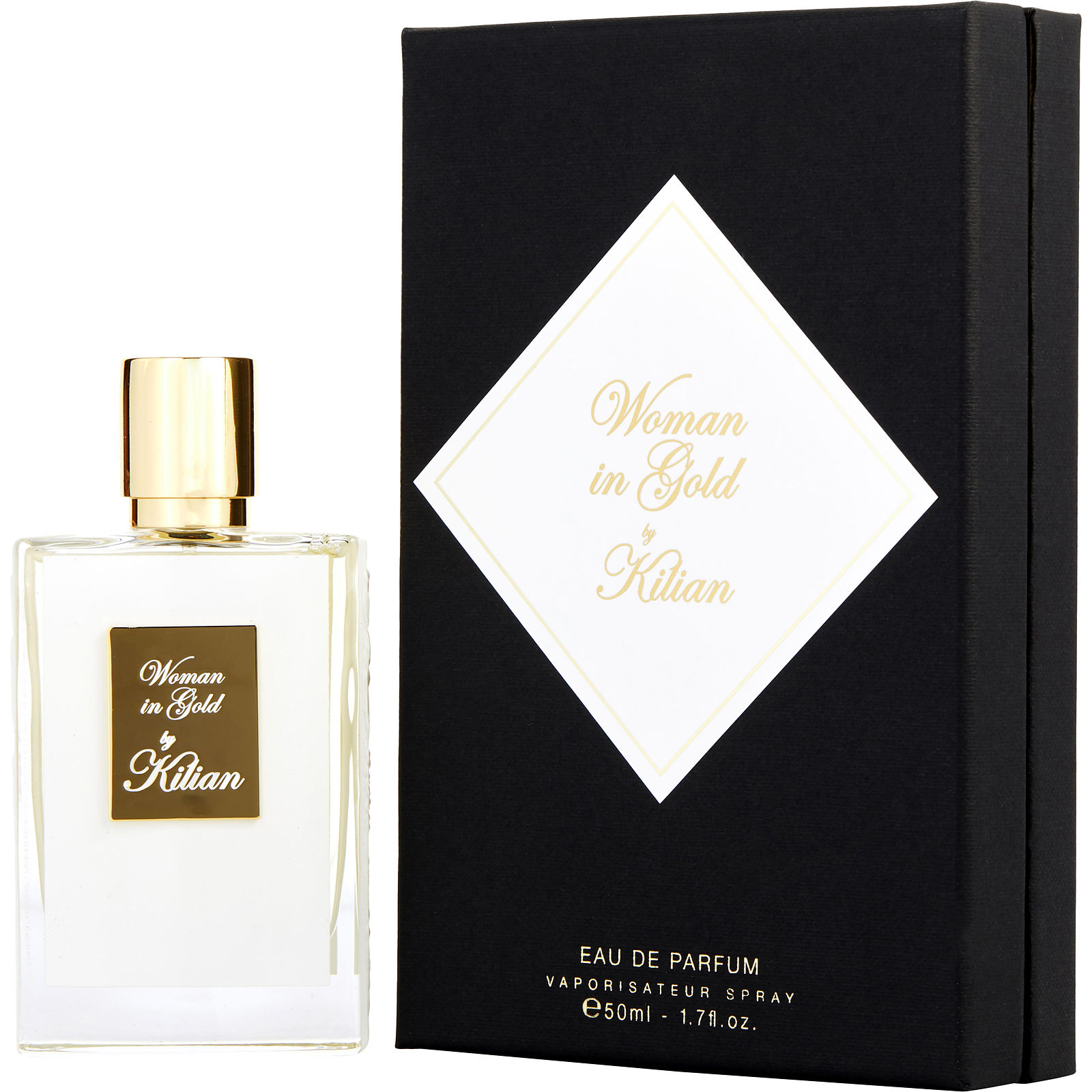 Kilian Woman In Gold Eau de Parfum | FragranceNet.com®