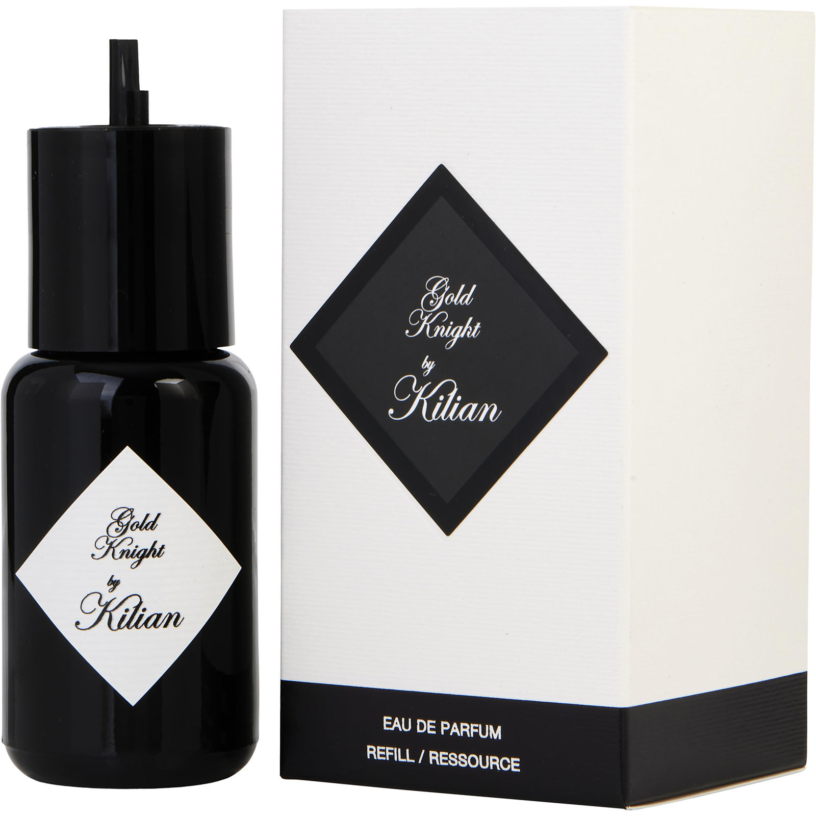 Amazon.com : Kilian Gold Knight EDP Spray Unisex 1.7 oz