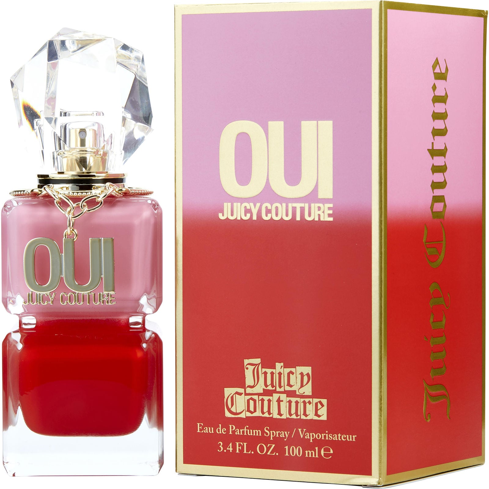 Juicy Couture Oui Perfume | FragranceNet.com®