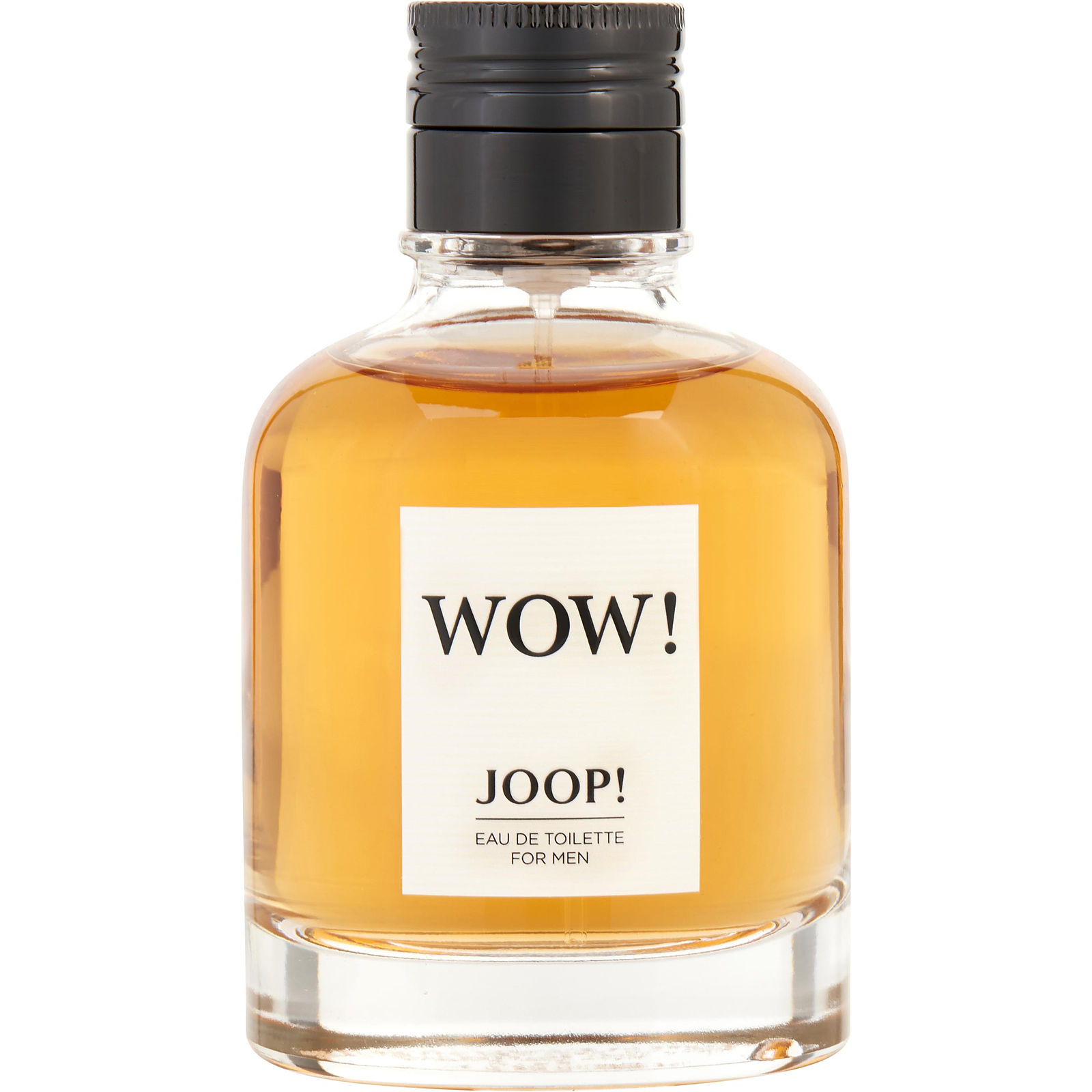 Perfume Joop Wow Joop Hombre Fragrance Joop Parfums Joop Cologne - Main Image